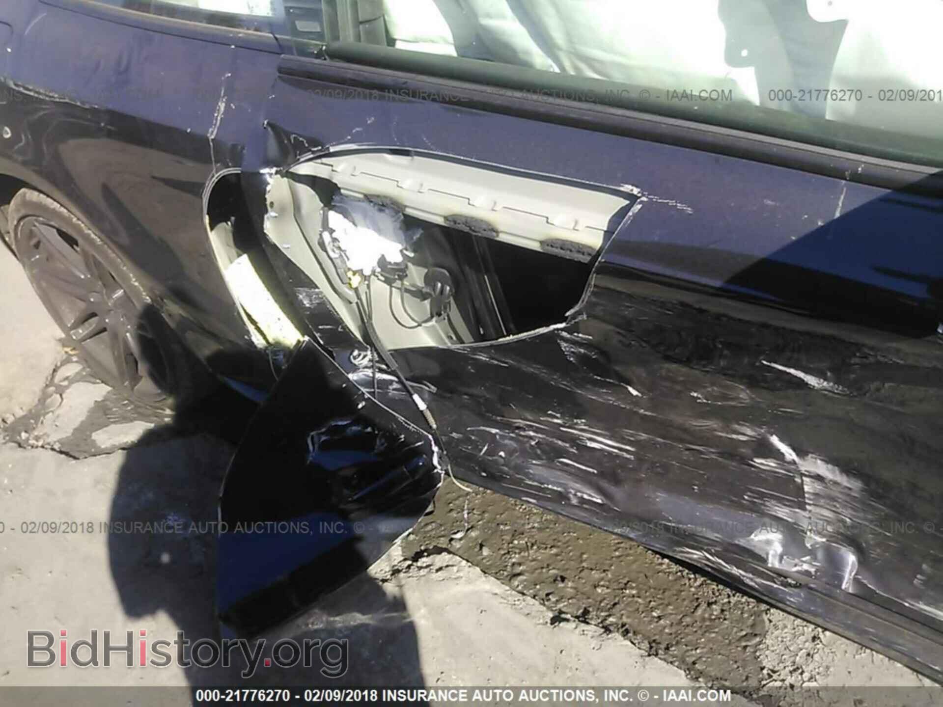 2017 Audi S5 - VIN: WAUC4AFRXHA001379 - Фото 6