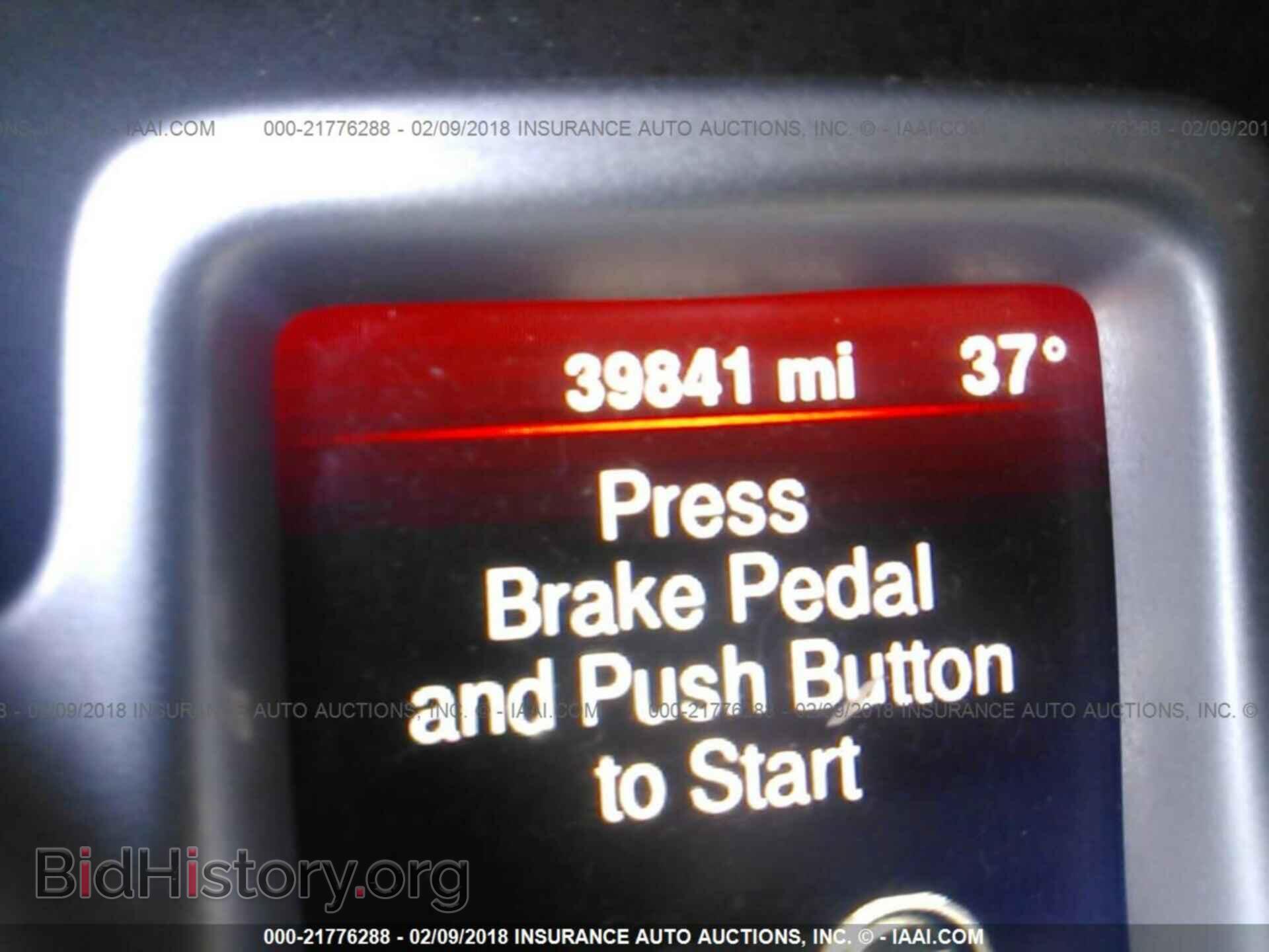 2015 Dodge Journey - VIN: 3C4PDCAB2FT723624 - Photo 7