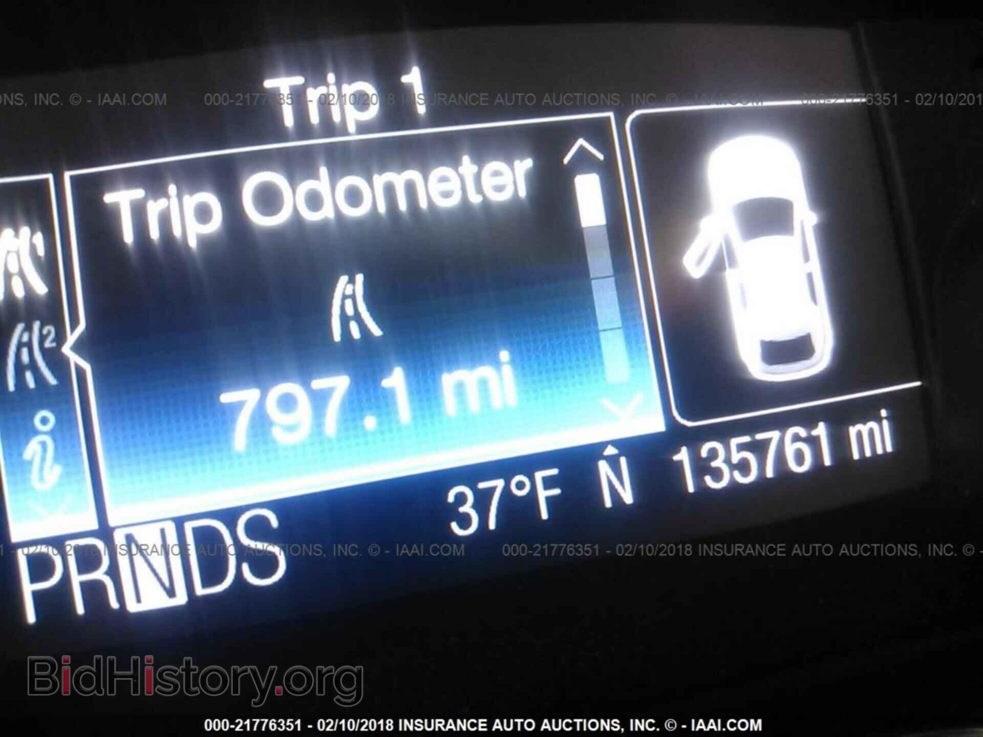 2012 Ford Focus - VIN: 1FAHP3M21CL409760 - Фото 7