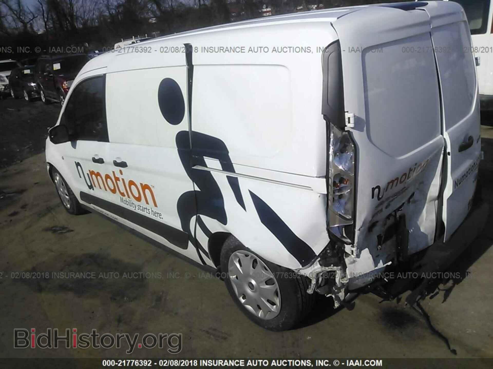 2016 Ford Transit - VIN: NM0LS7F74G1250041 - Фото 3