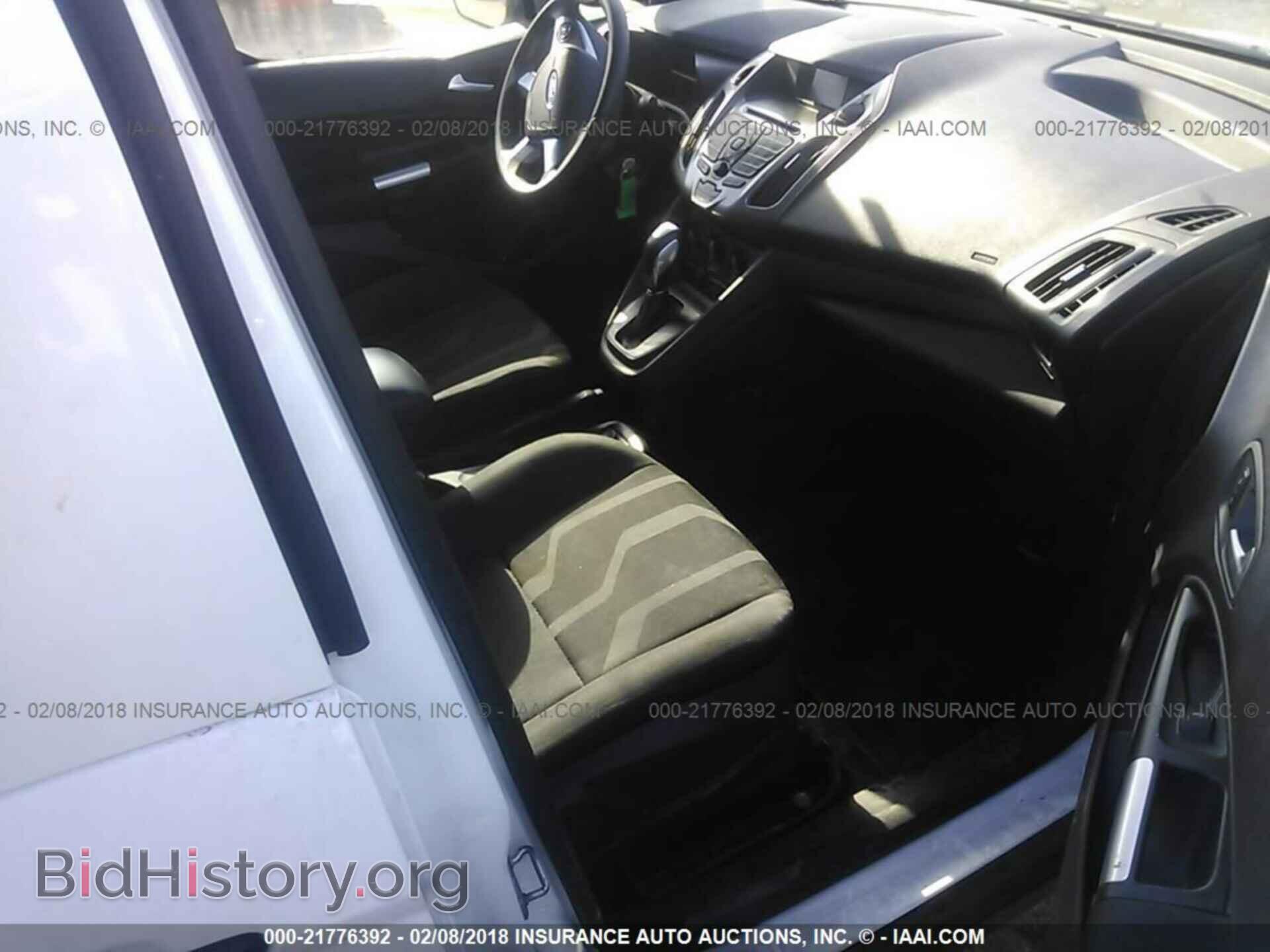 2016 Ford Transit - VIN: NM0LS7F74G1250041 - Фото 5