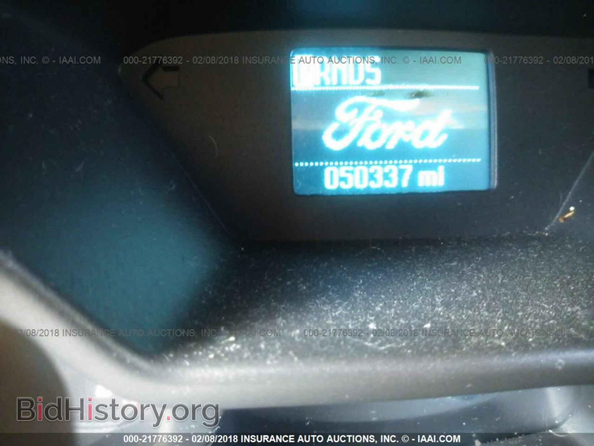 2016 Ford Transit - VIN: NM0LS7F74G1250041 - Фото 7