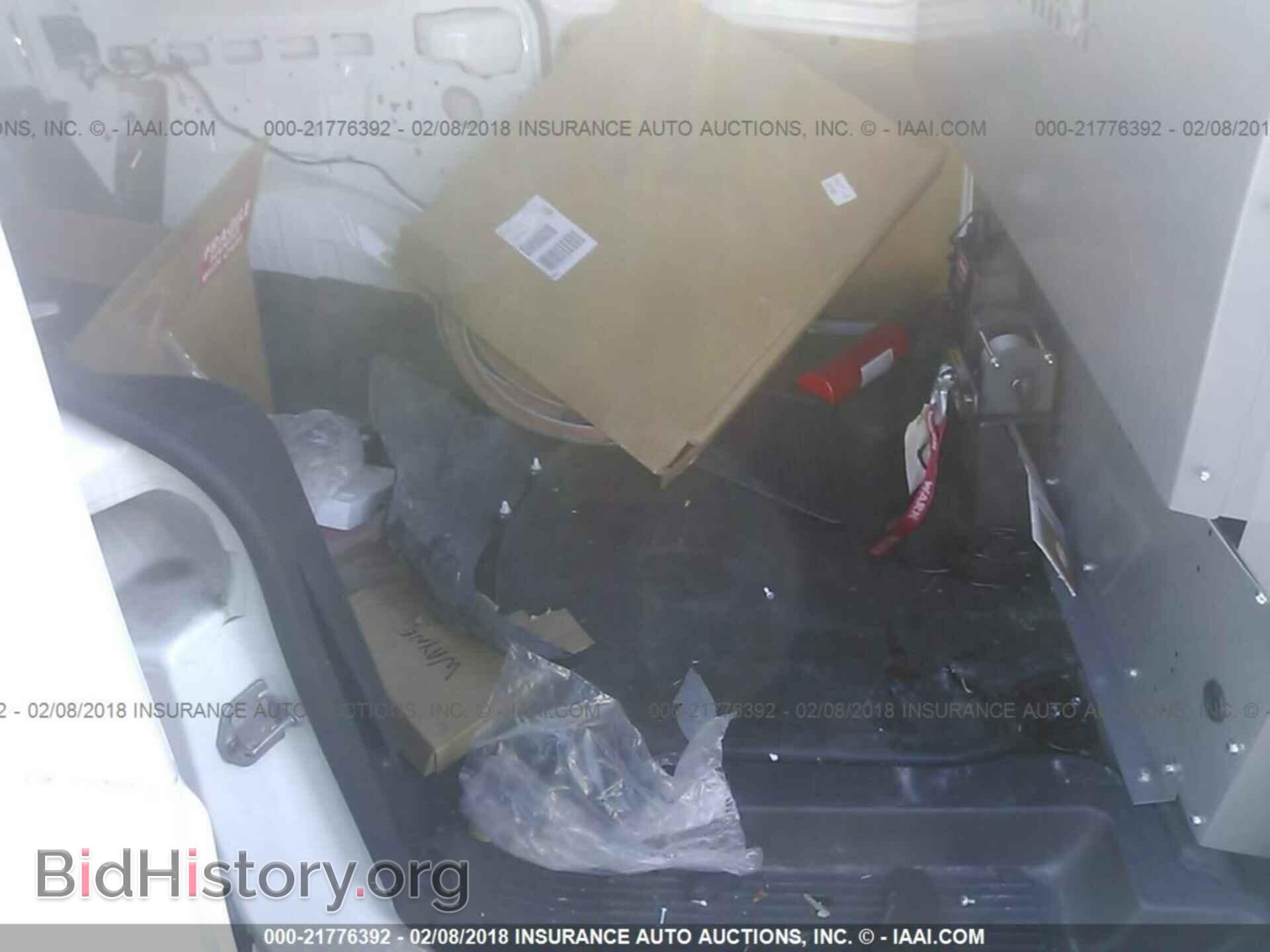 2016 Ford Transit - VIN: NM0LS7F74G1250041 - Фото 8