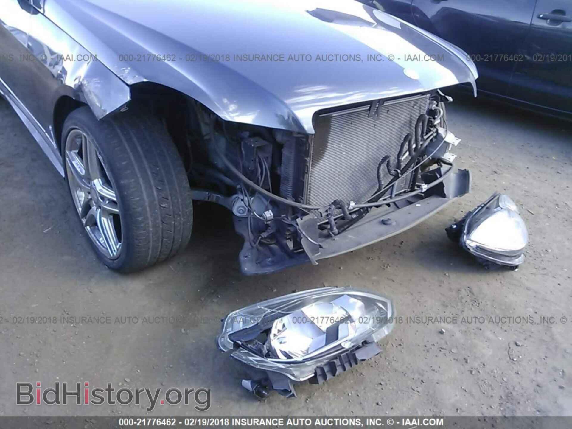 2013 Mercedes-benz E - VIN: WDDHF5KBXDA762481 - Photo 6