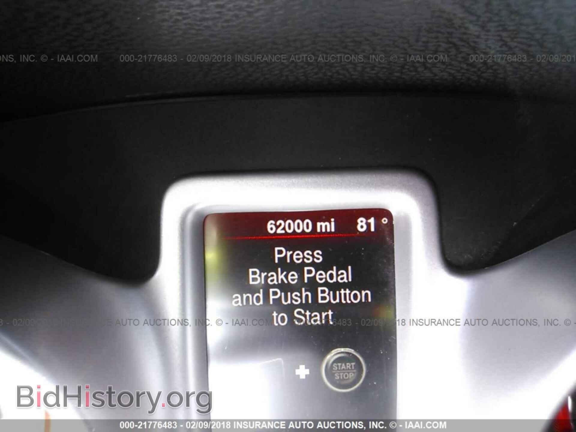 2015 Dodge Journey - VIN: 3C4PDCBG6FT707601 - Фото 7
