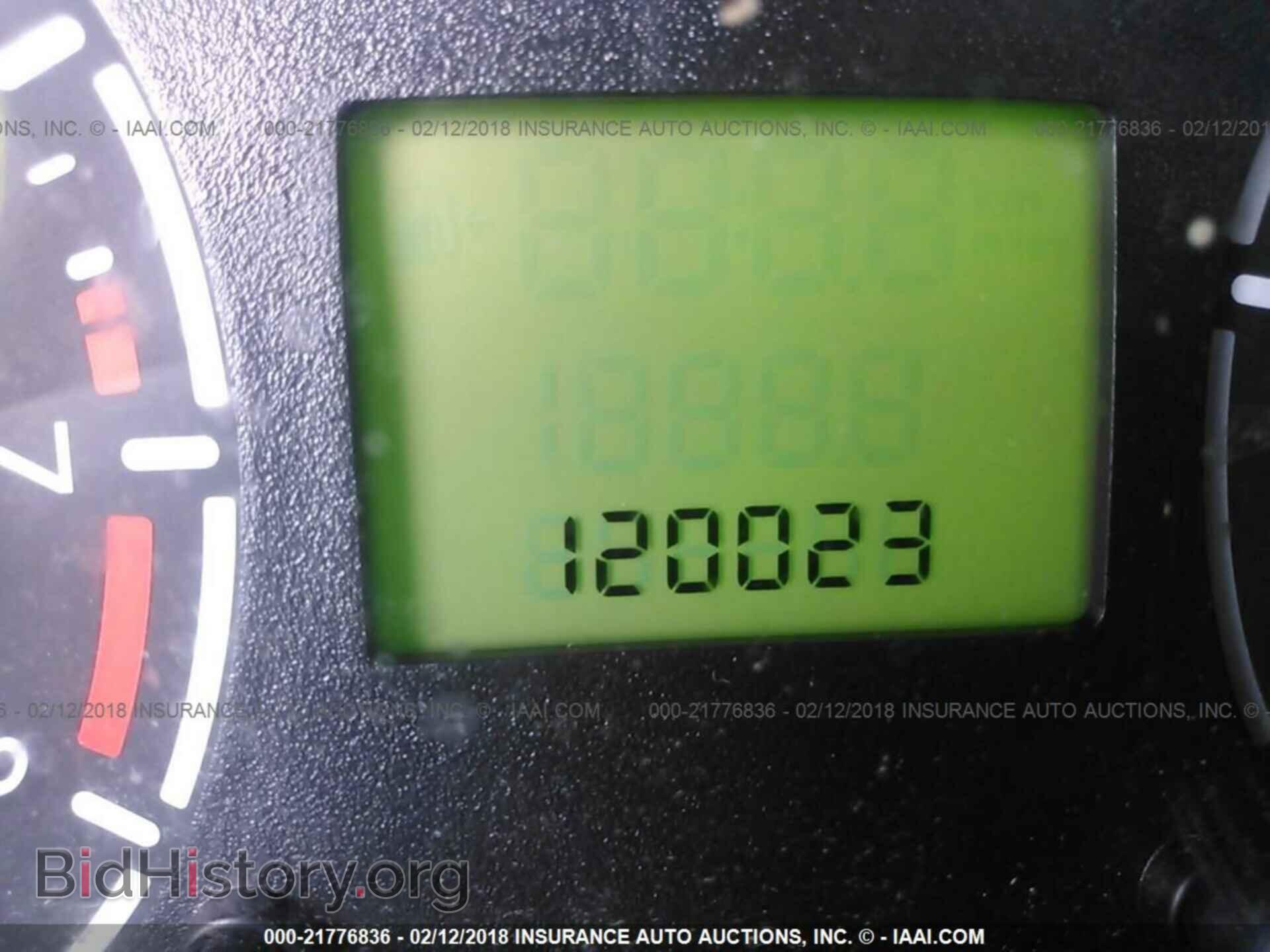 2011 Ford Transit - VIN: NM0LS7BNXBT069186 - Фото 7