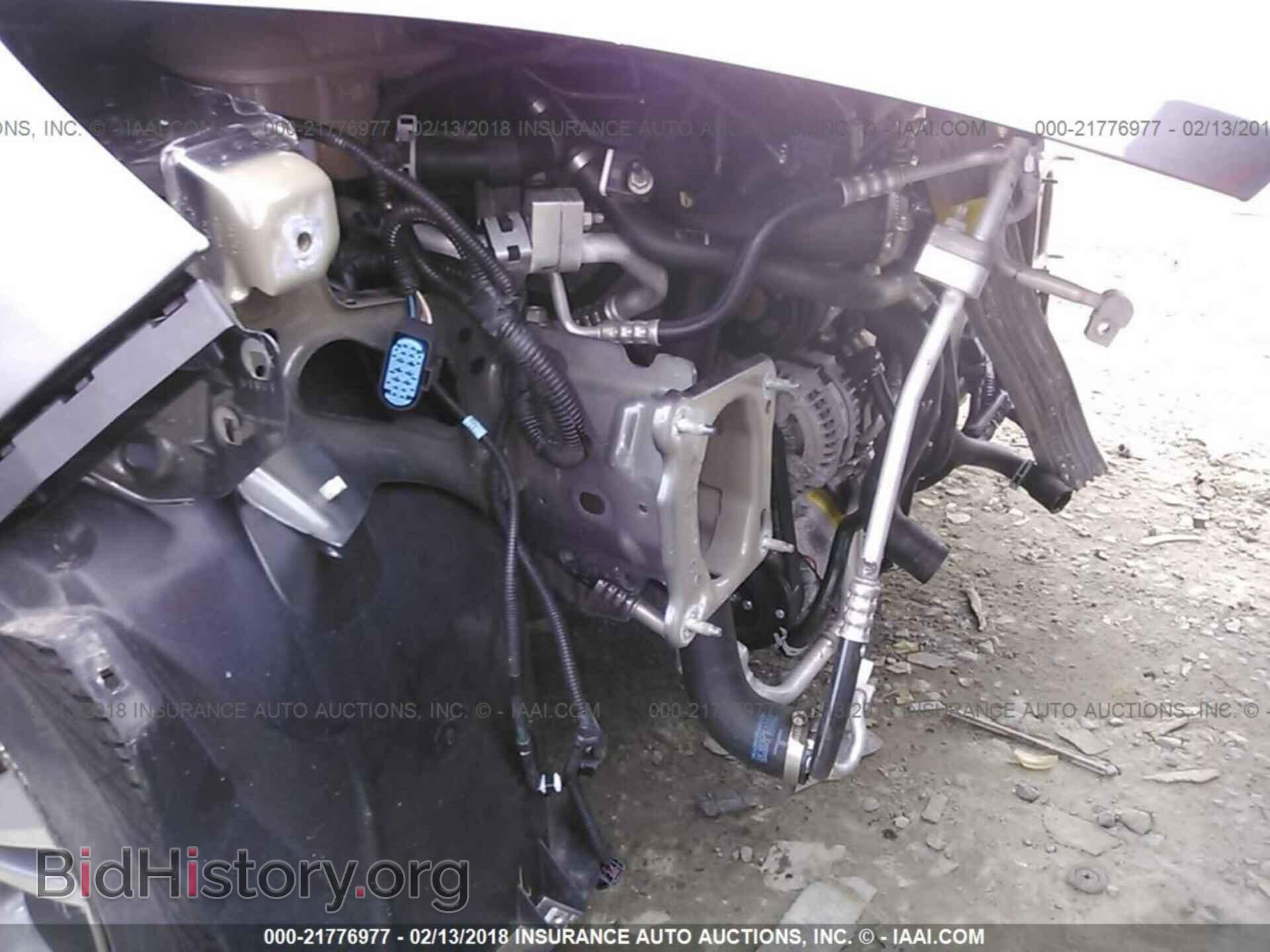 2016 Ford Focus - VIN: 1FADP3FE5GL356962 - Photo 6