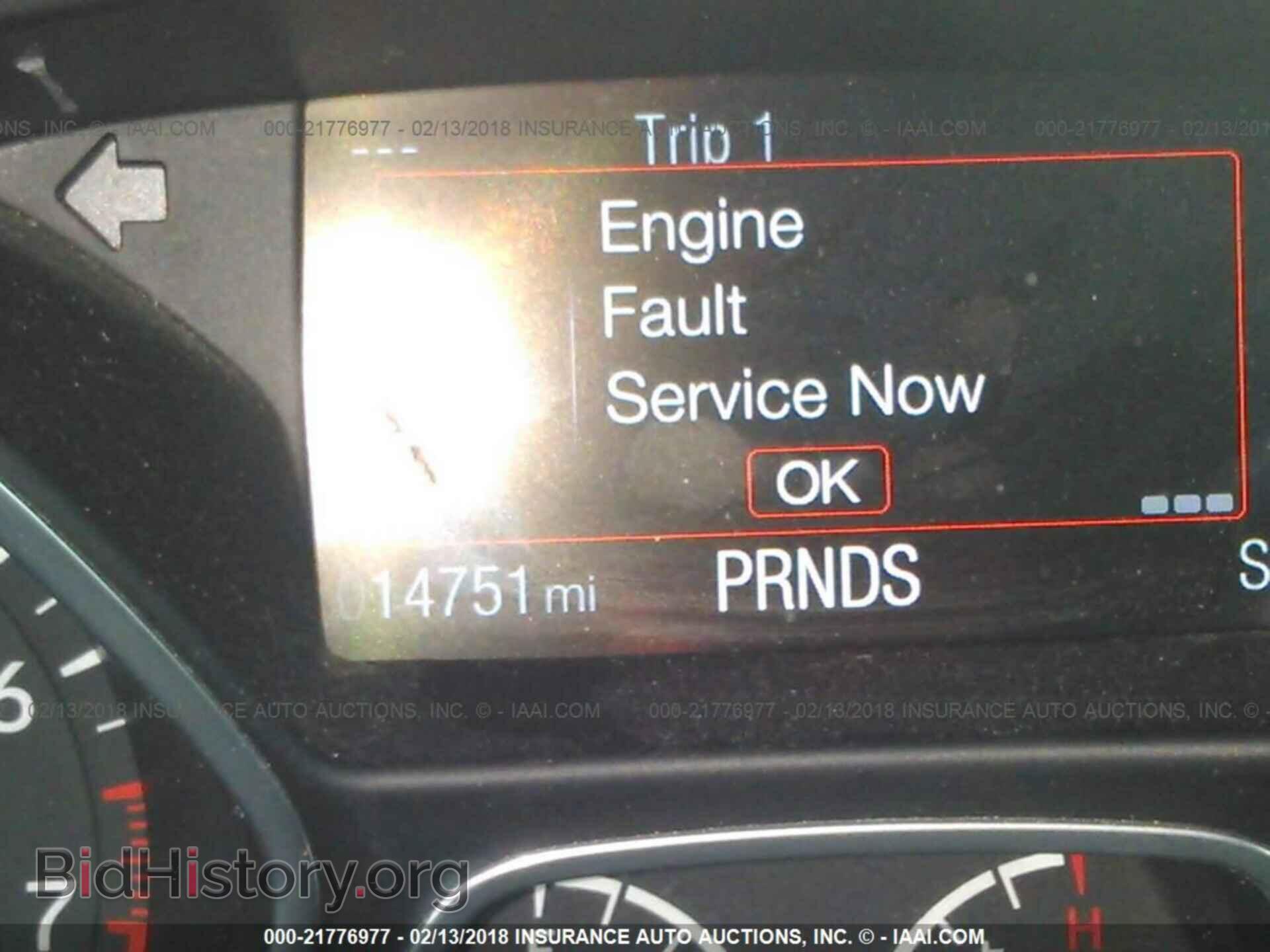 2016 Ford Focus - VIN: 1FADP3FE5GL356962 - Photo 7