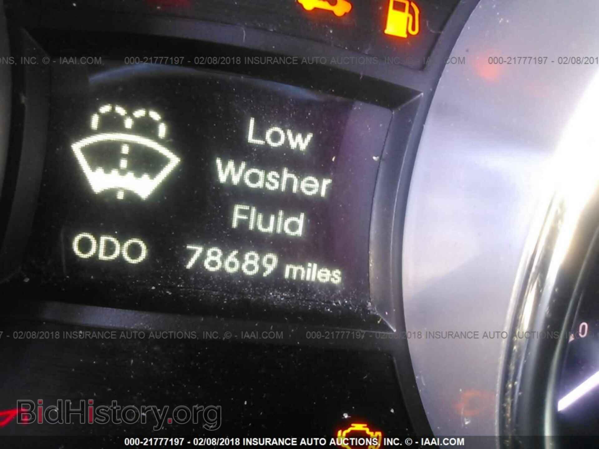 2012 Hyundai Sonata - VIN: 5NPEC4ABXCH418609 - Фото 7