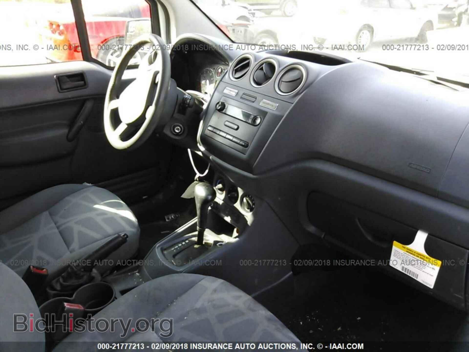 2013 Ford Transit - VIN: NM0LS7CN9DT142047 - Фото 5