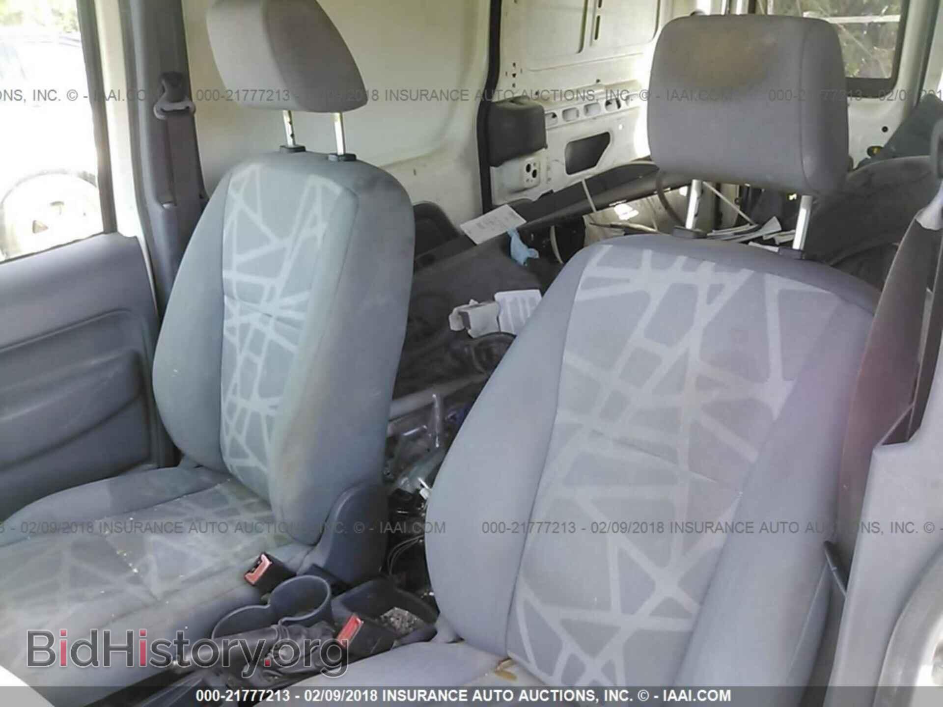 2013 Ford Transit - VIN: NM0LS7CN9DT142047 - Фото 8