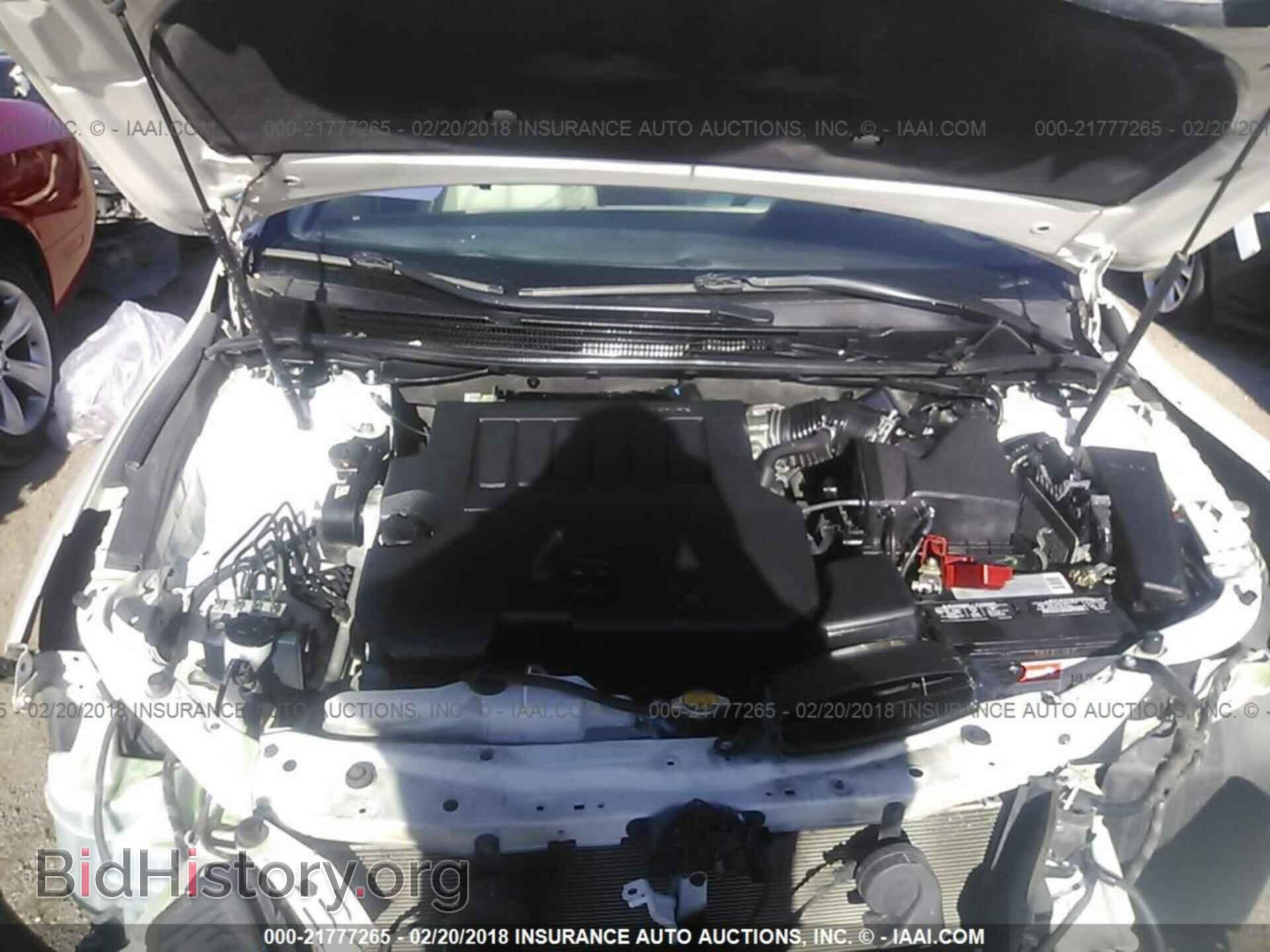 2013 Toyota Avalon - VIN: 4T1BK1EB4DU031832 - Фото 10