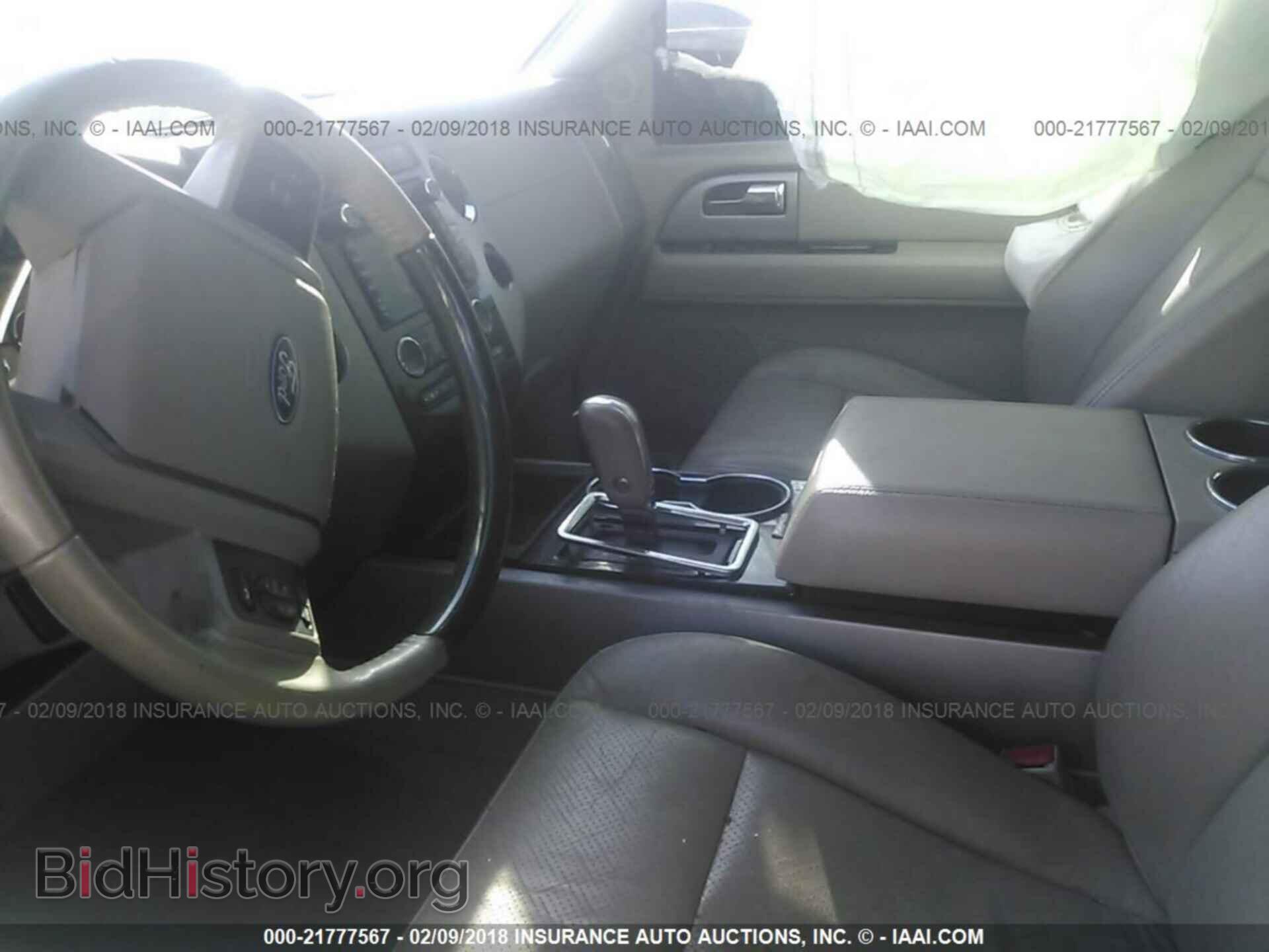 2011 Ford Expedition - VIN: 1FMJK2A54BEF06422 - Фото 5