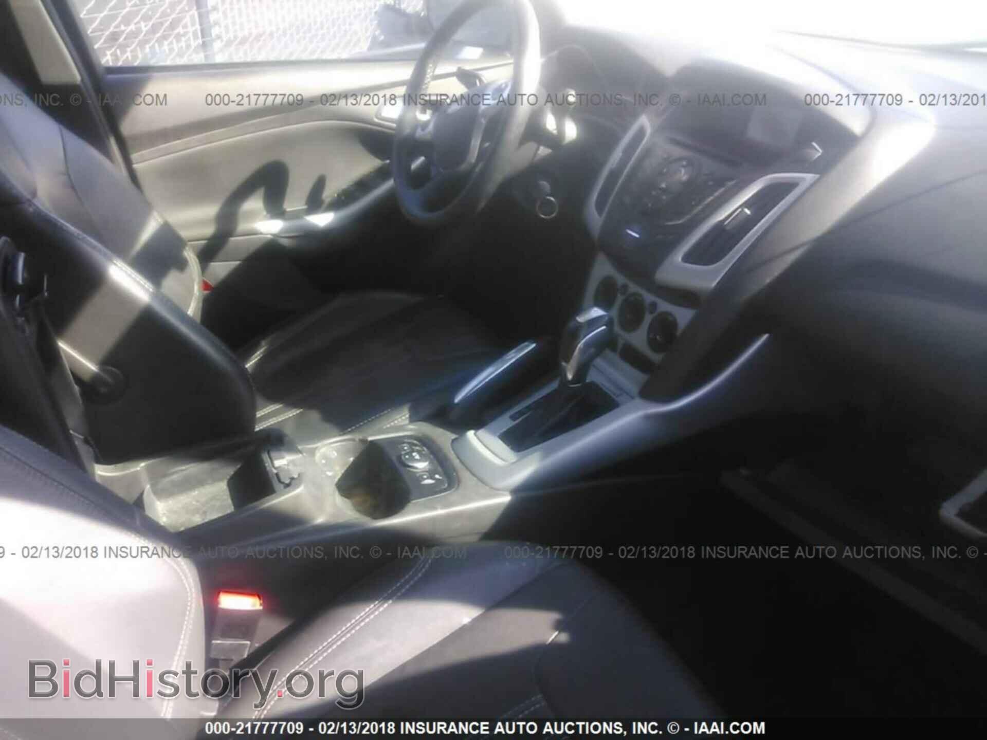 2014 Ford Focus - VIN: 1FADP3K26EL168900 - Photo 5