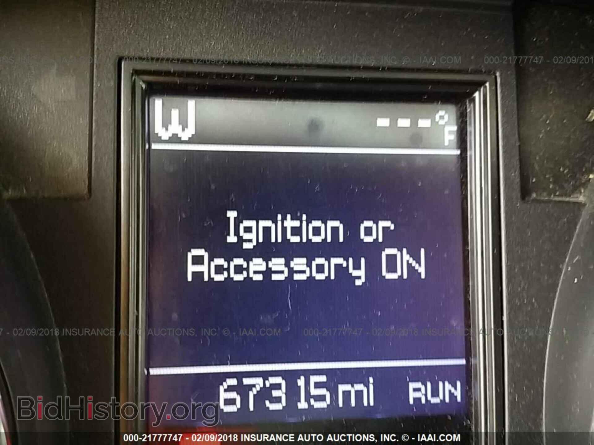 2012 Dodge Durango - VIN: 1C4SDHCT0CC129991 - Photo 7