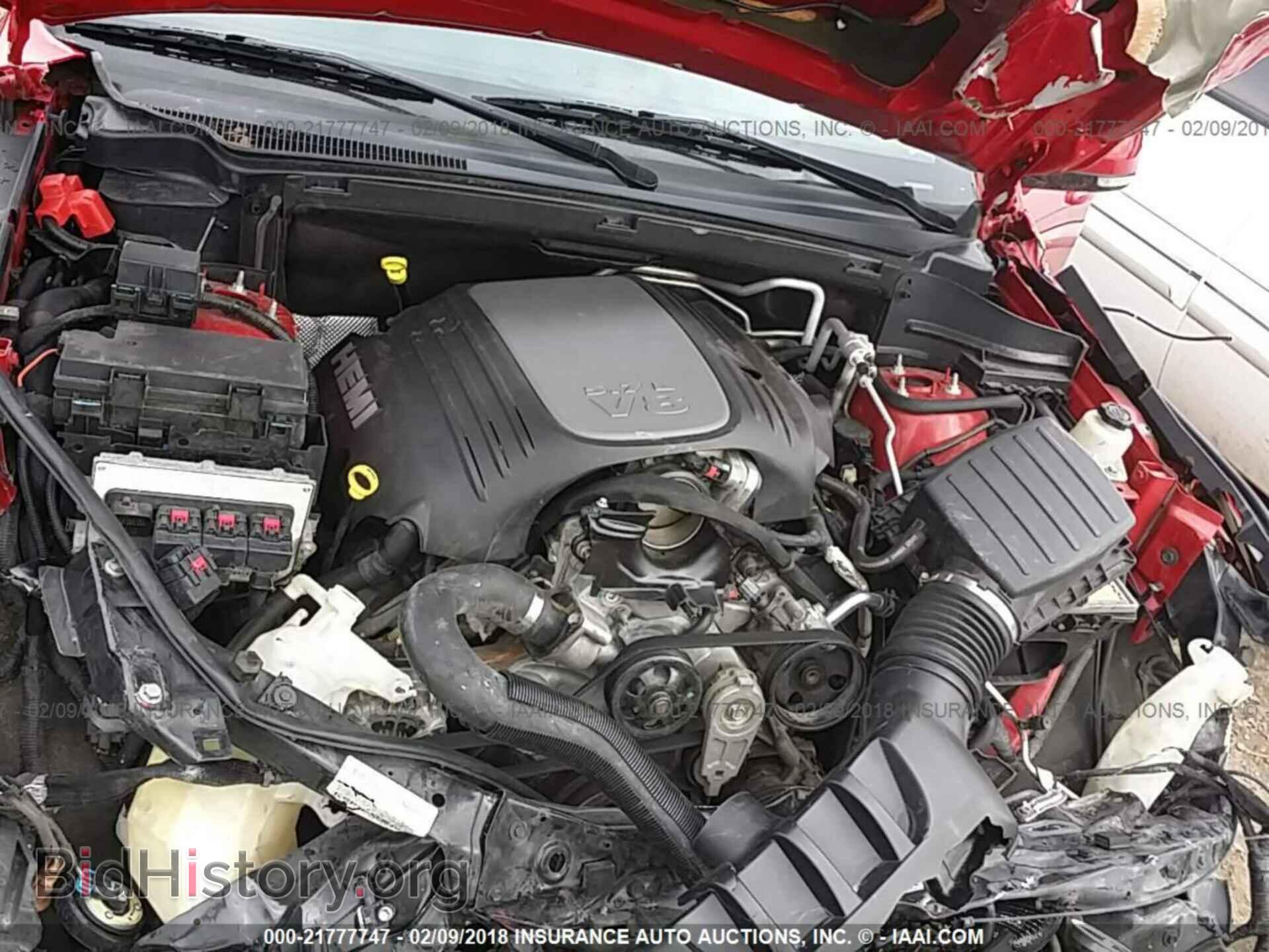 2012 Dodge Durango - VIN: 1C4SDHCT0CC129991 - Photo 10