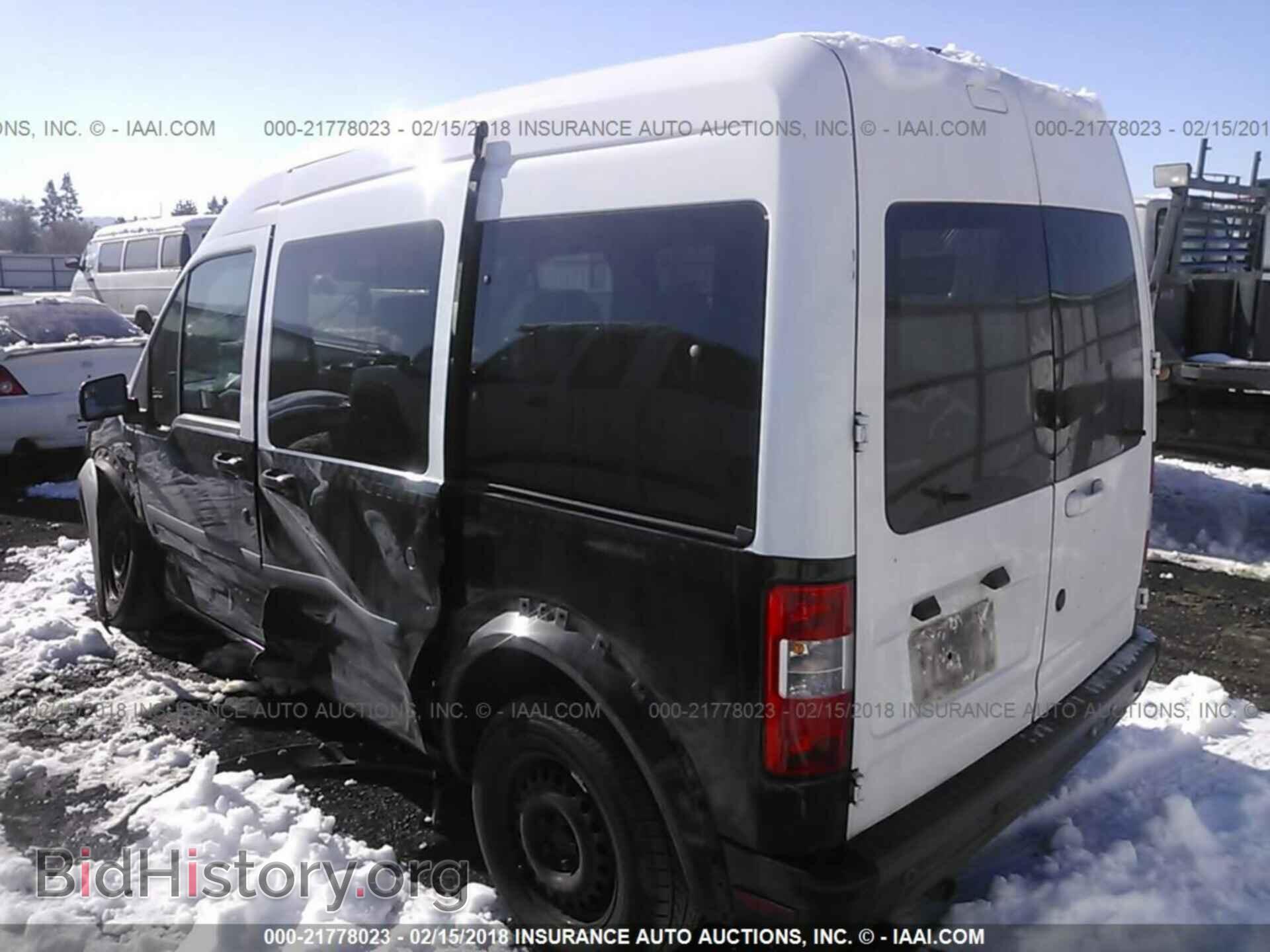 2012 Ford Transit - VIN: NM0KS9CN8CT119106 - Фото 3