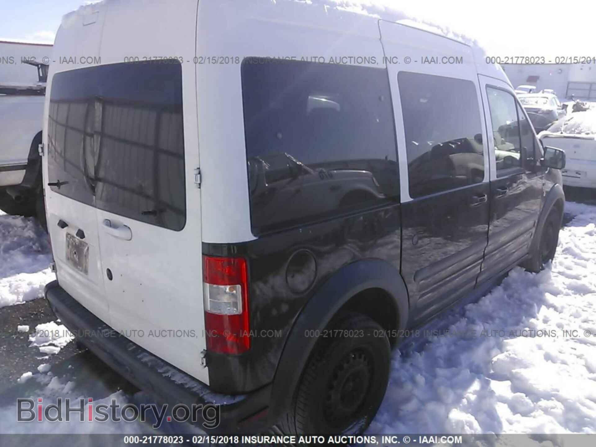 2012 Ford Transit - VIN: NM0KS9CN8CT119106 - Фото 4