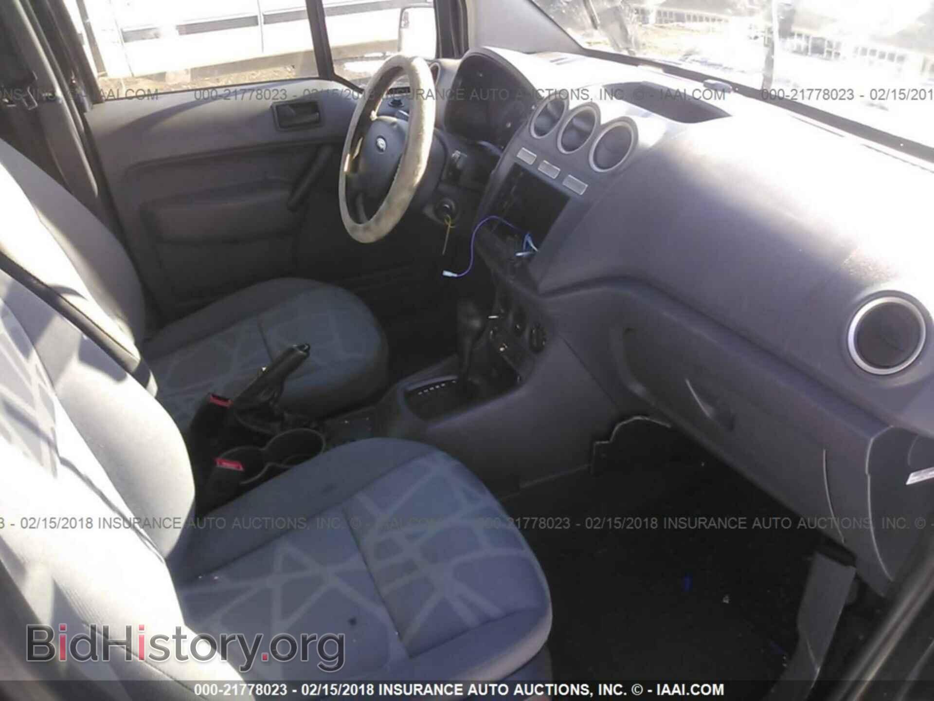 2012 Ford Transit - VIN: NM0KS9CN8CT119106 - Фото 5