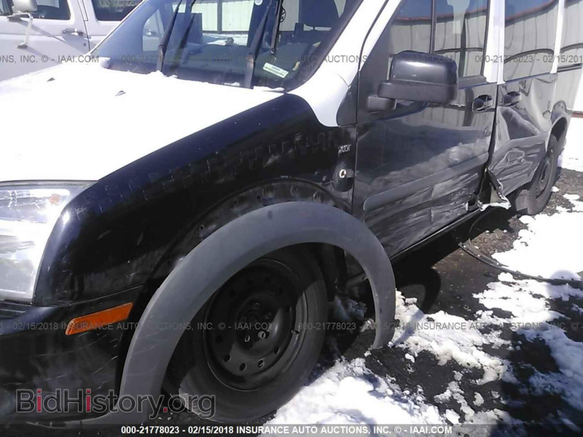 2012 Ford Transit - VIN: NM0KS9CN8CT119106 - Фото 6