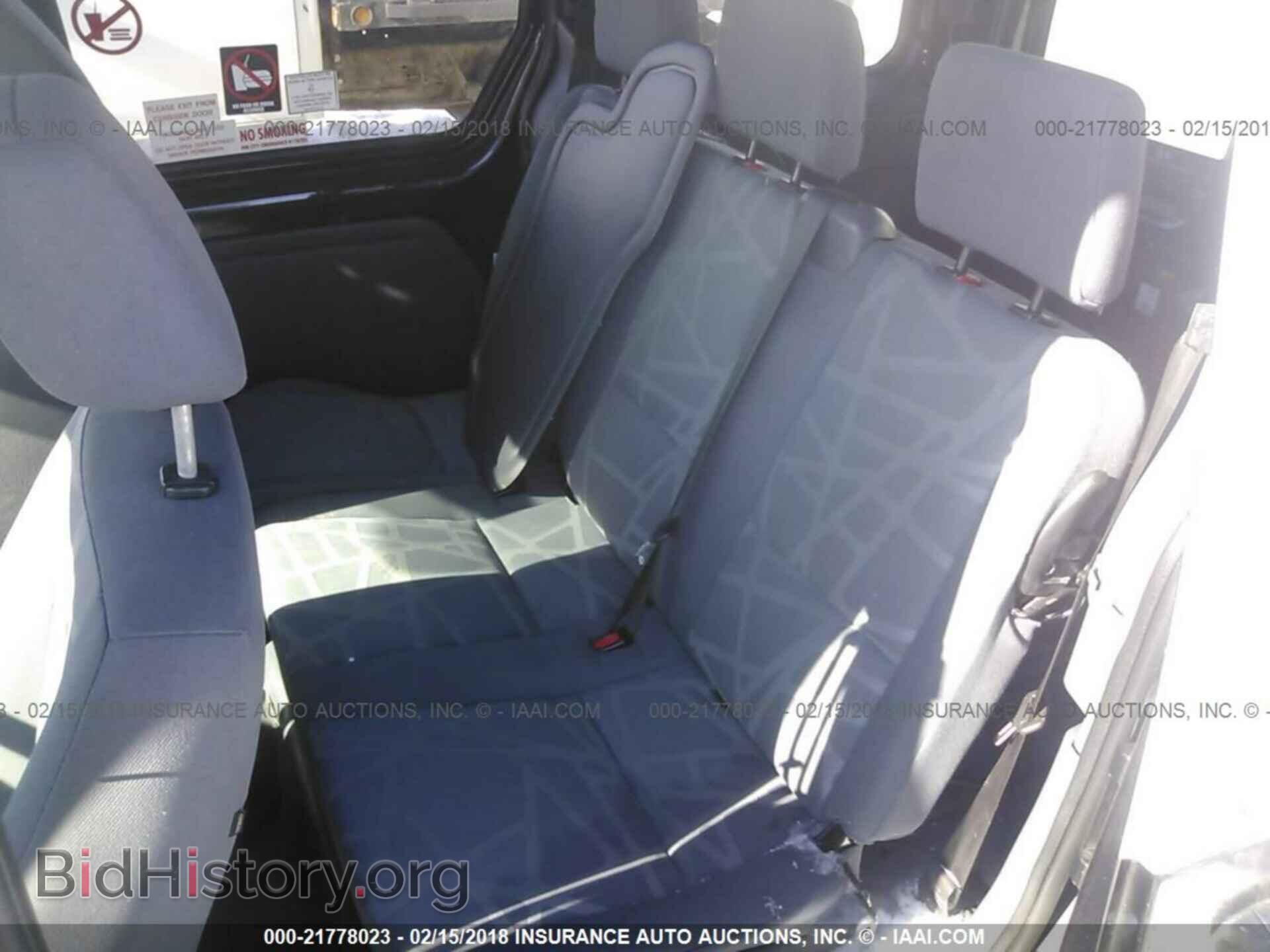 2012 Ford Transit - VIN: NM0KS9CN8CT119106 - Фото 8
