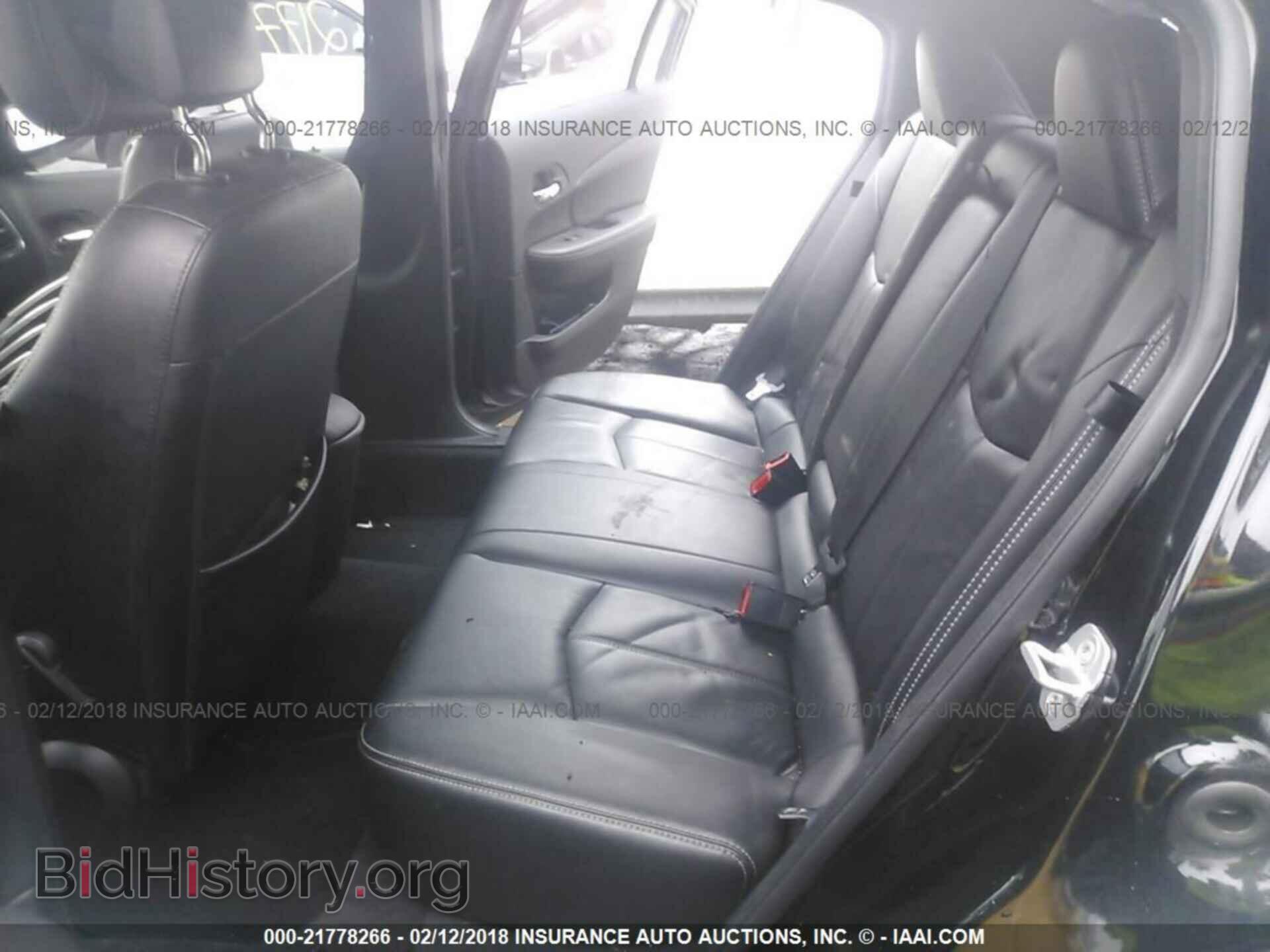 2012 Chrysler 200 - VIN: 1C3CCBCG8CN308411 - Фото 8
