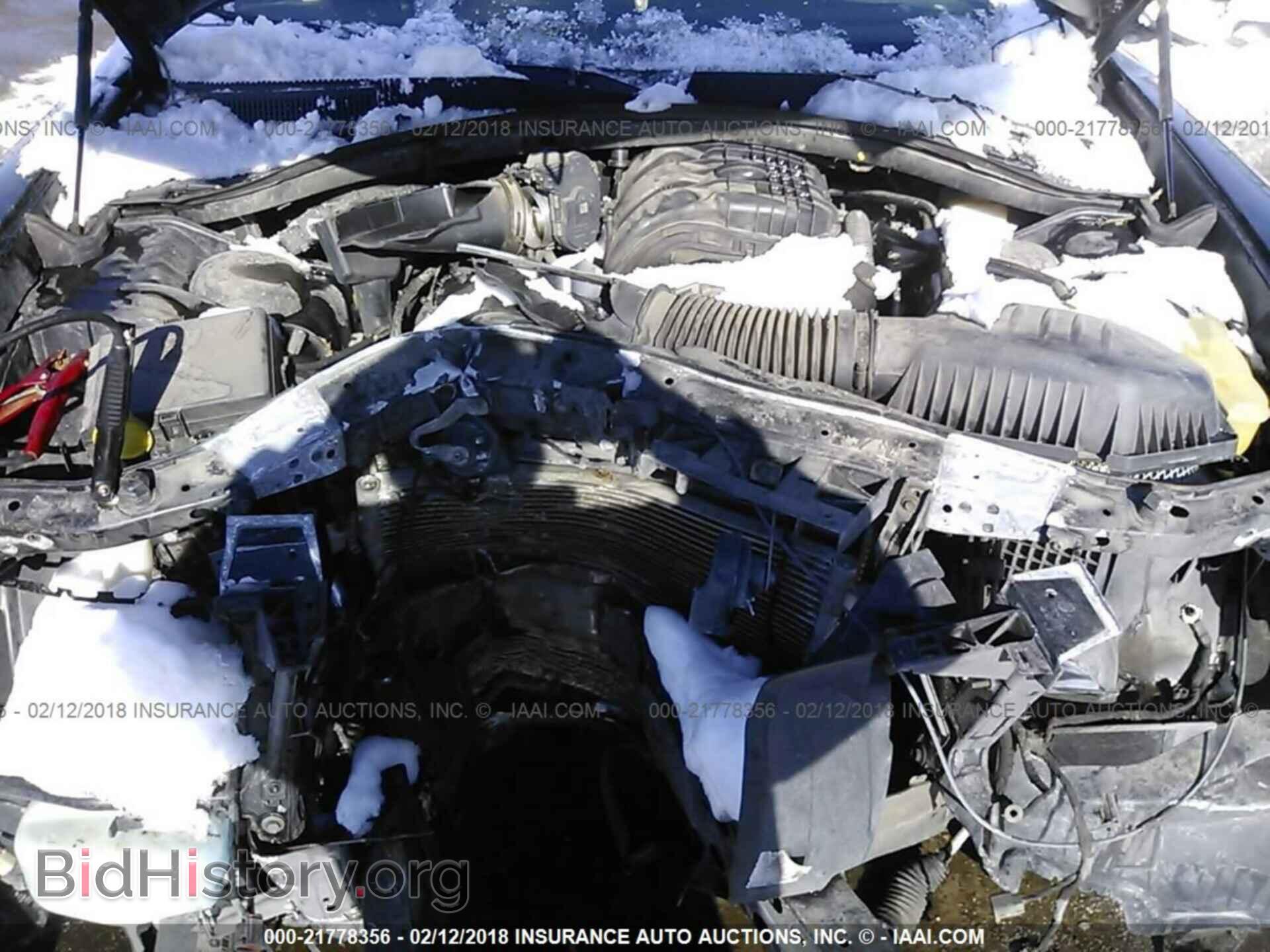 2012 Dodge Charger - VIN: 2C3CDXBG8CH102882 - Фото 10