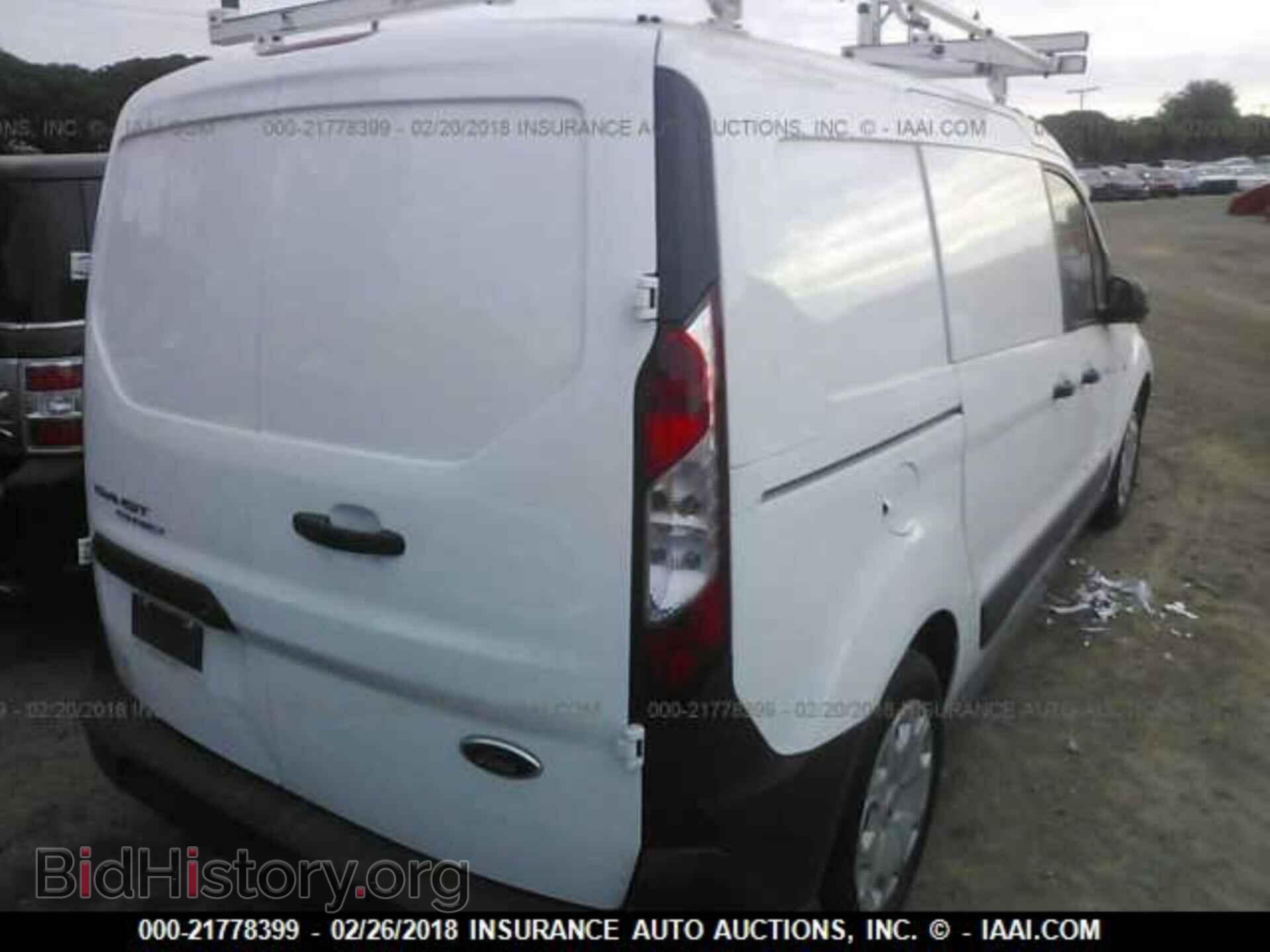 2015 Ford Transit - VIN: NM0LS7E71F1191708 - Фото 4