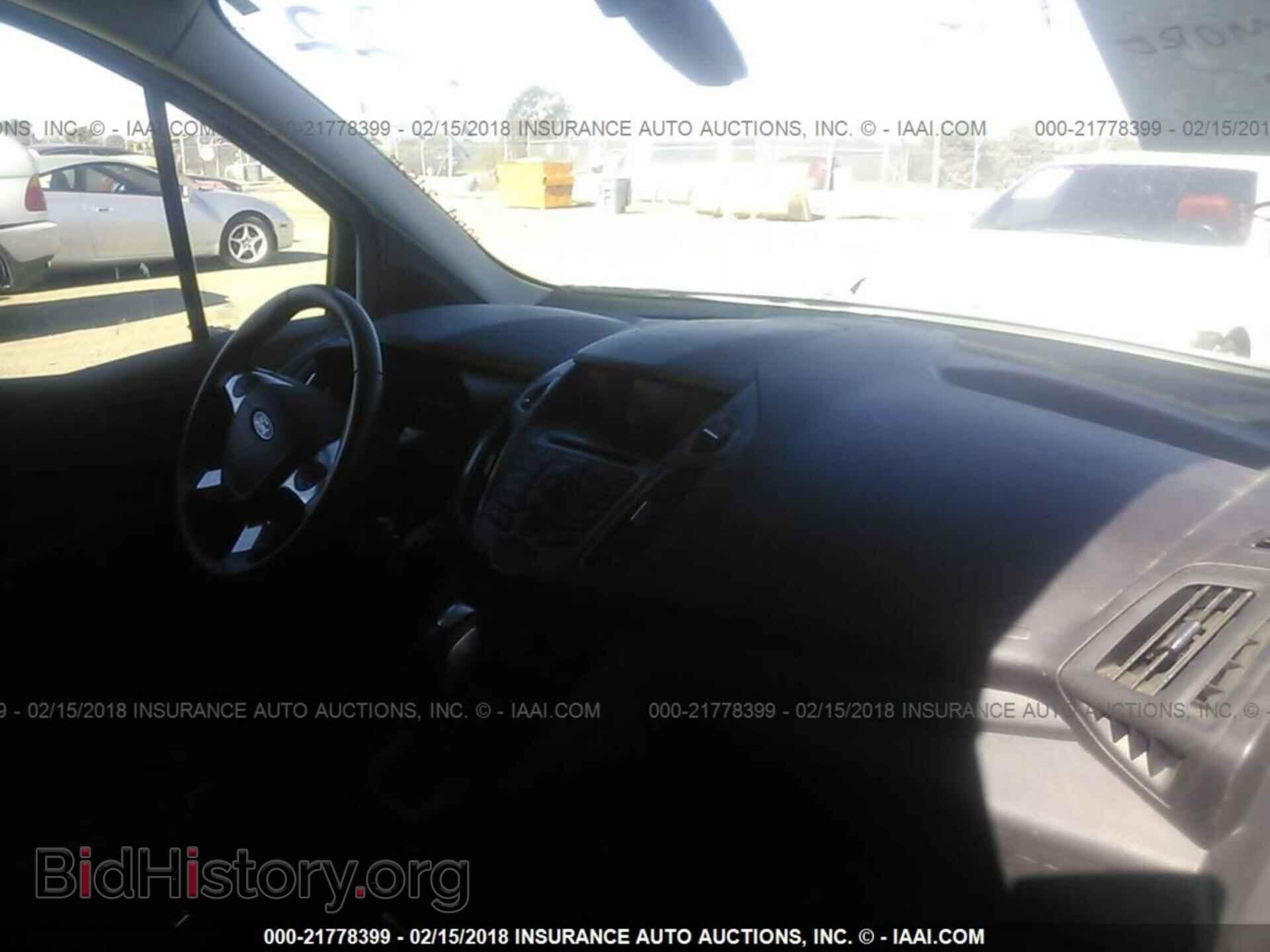 2015 Ford Transit - VIN: NM0LS7E71F1191708 - Фото 5