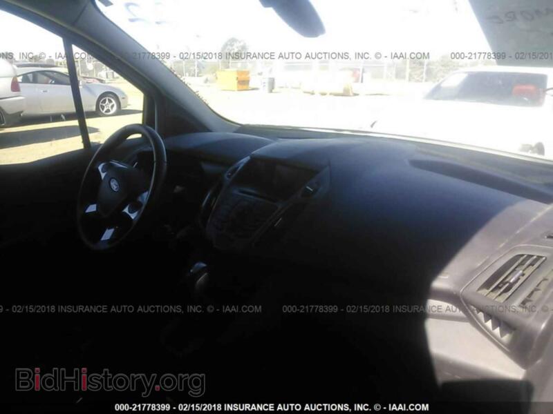 2015 Ford TRANSIT (VIN NM0LS7E71F1191708) — photo 5 of 10
