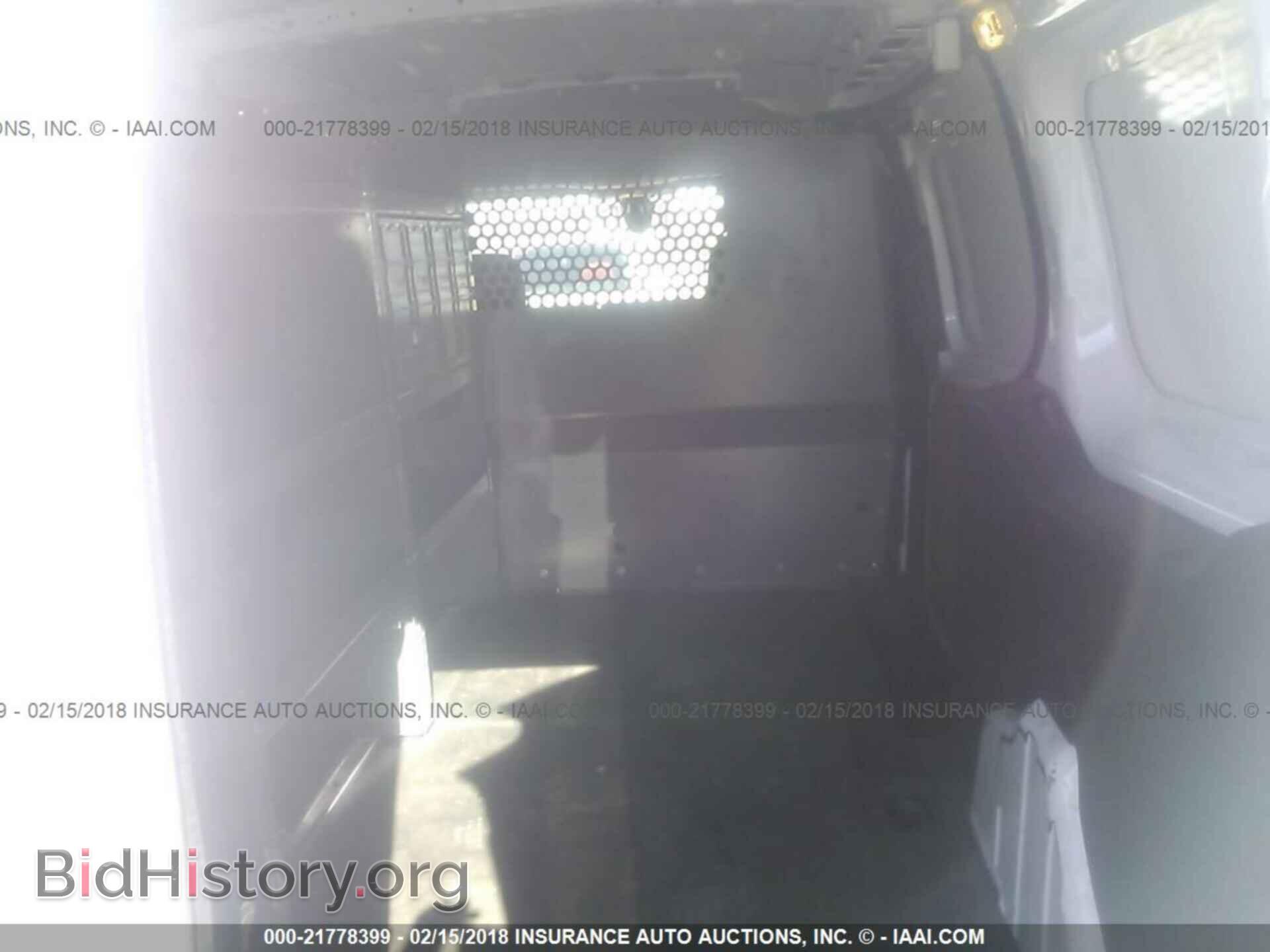2015 Ford Transit - VIN: NM0LS7E71F1191708 - Фото 8