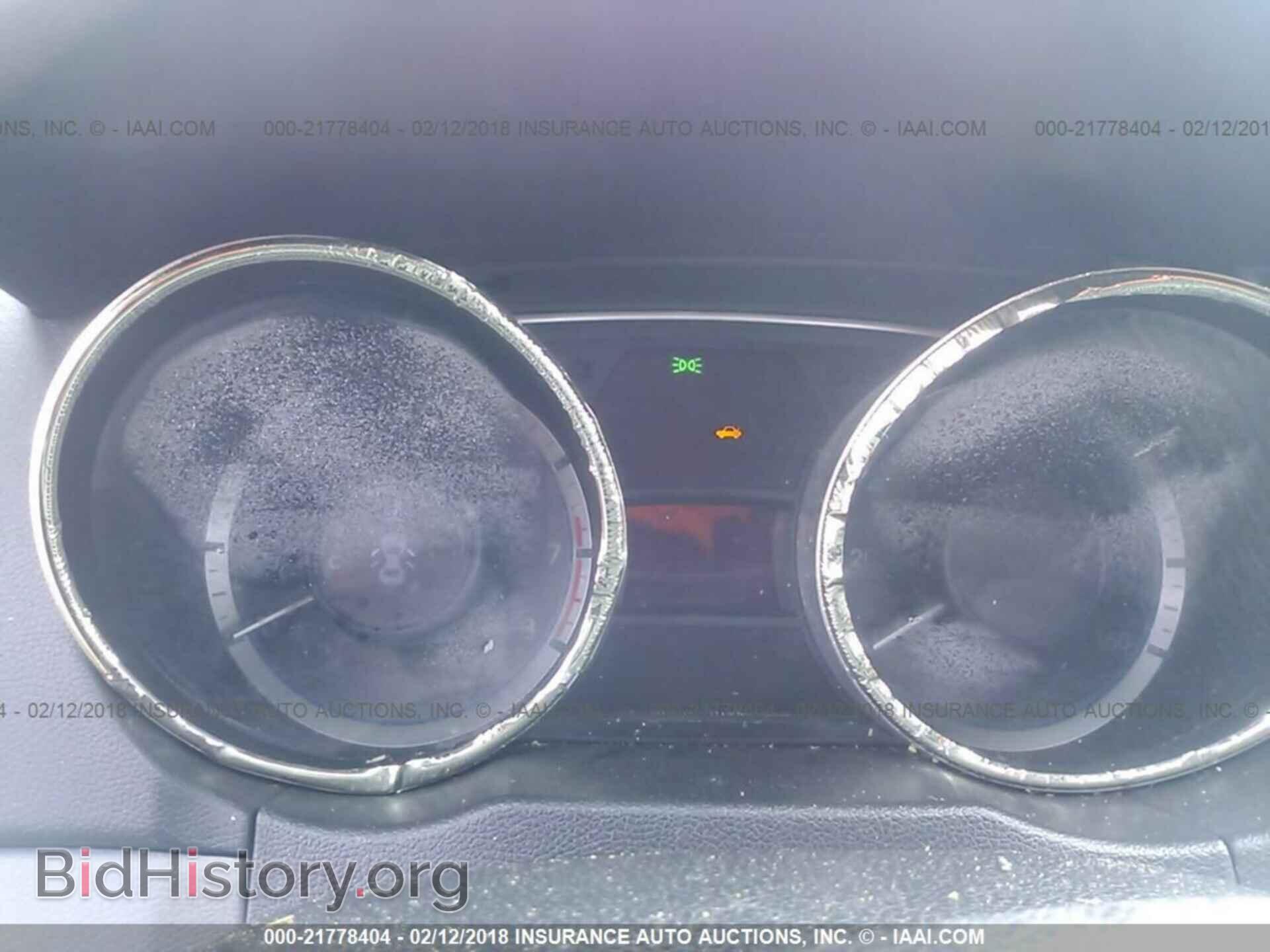 2012 Hyundai Sonata - VIN: 5NPEB4AC0CH417707 - Photo 7
