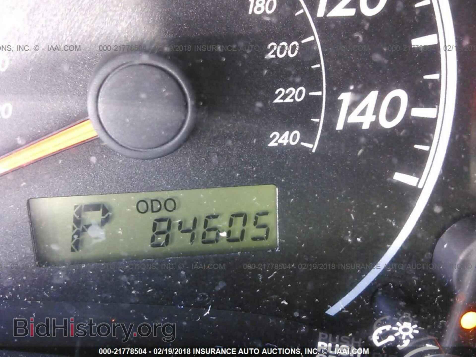 2013 Toyota Corolla - VIN: 2T1BU4EE5DC027411 - Фото 7