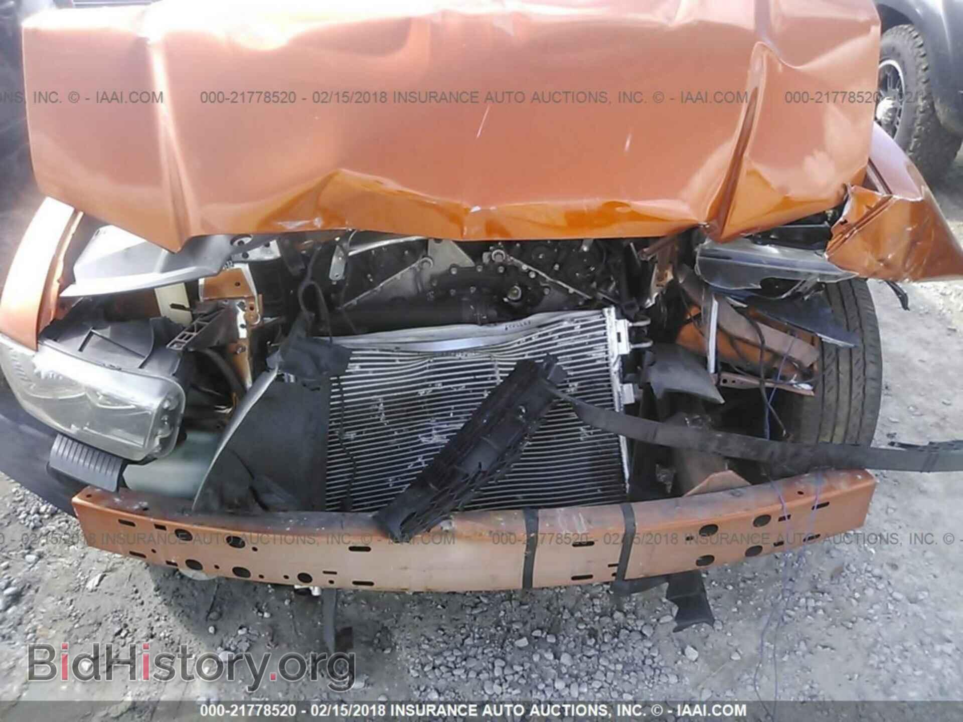 2011 Dodge Charger - VIN: 2B3CL3CGXBH614987 - Фото 6