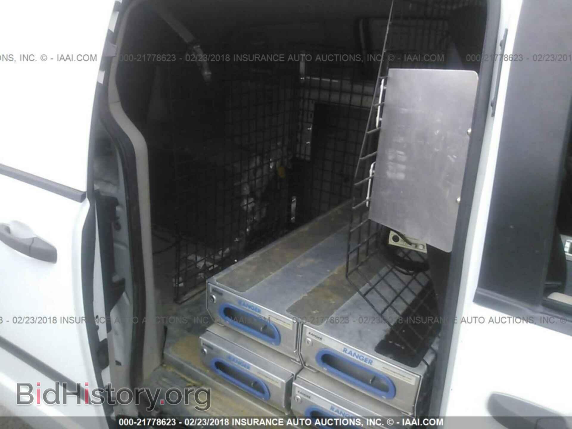 2014 Ram Tradesman - VIN: 2C4JRGAG4ER322507 - Фото 8