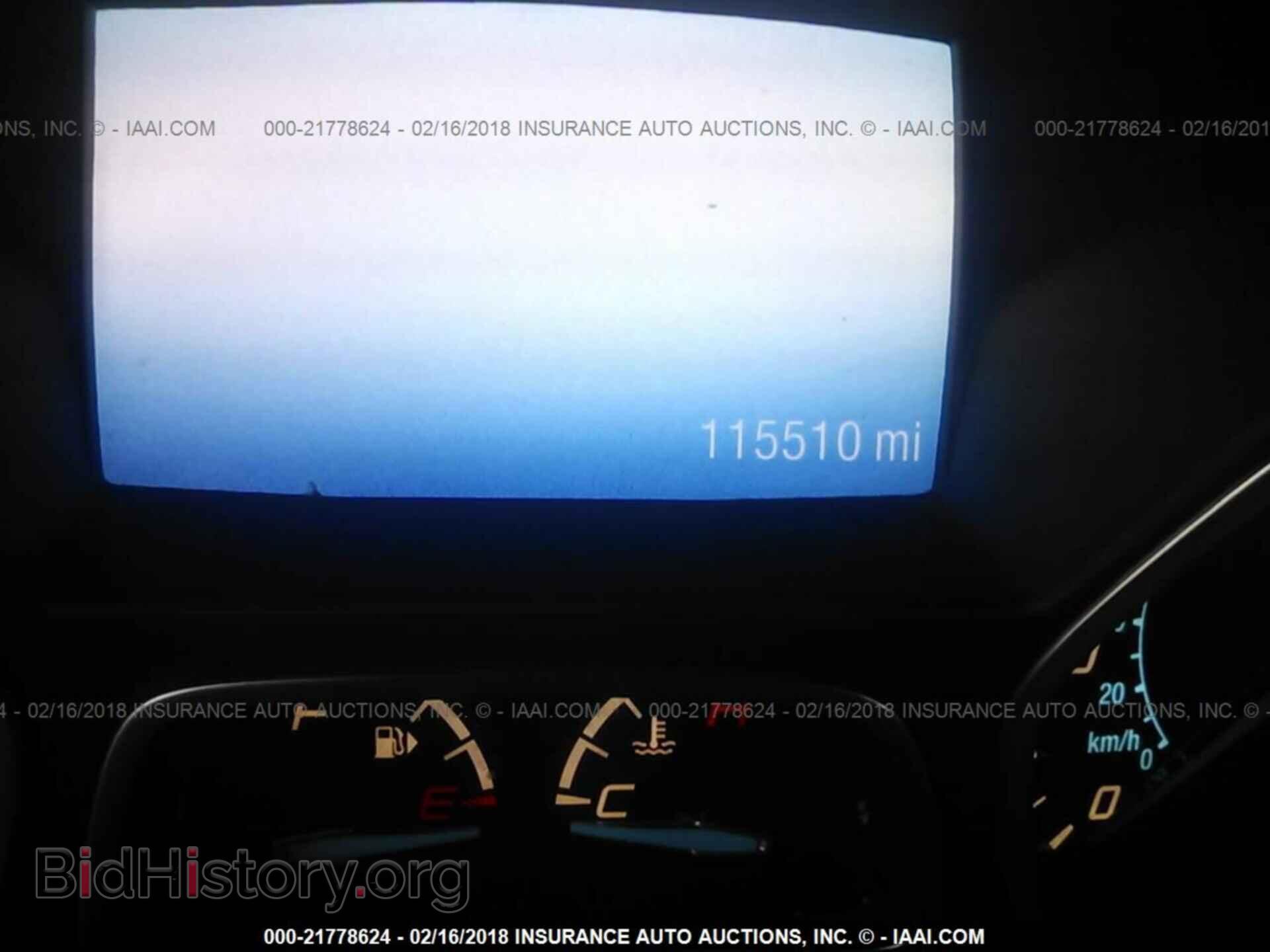 2014 Ford Escape - VIN: 1FMCU0G95EUB32950 - Фото 7