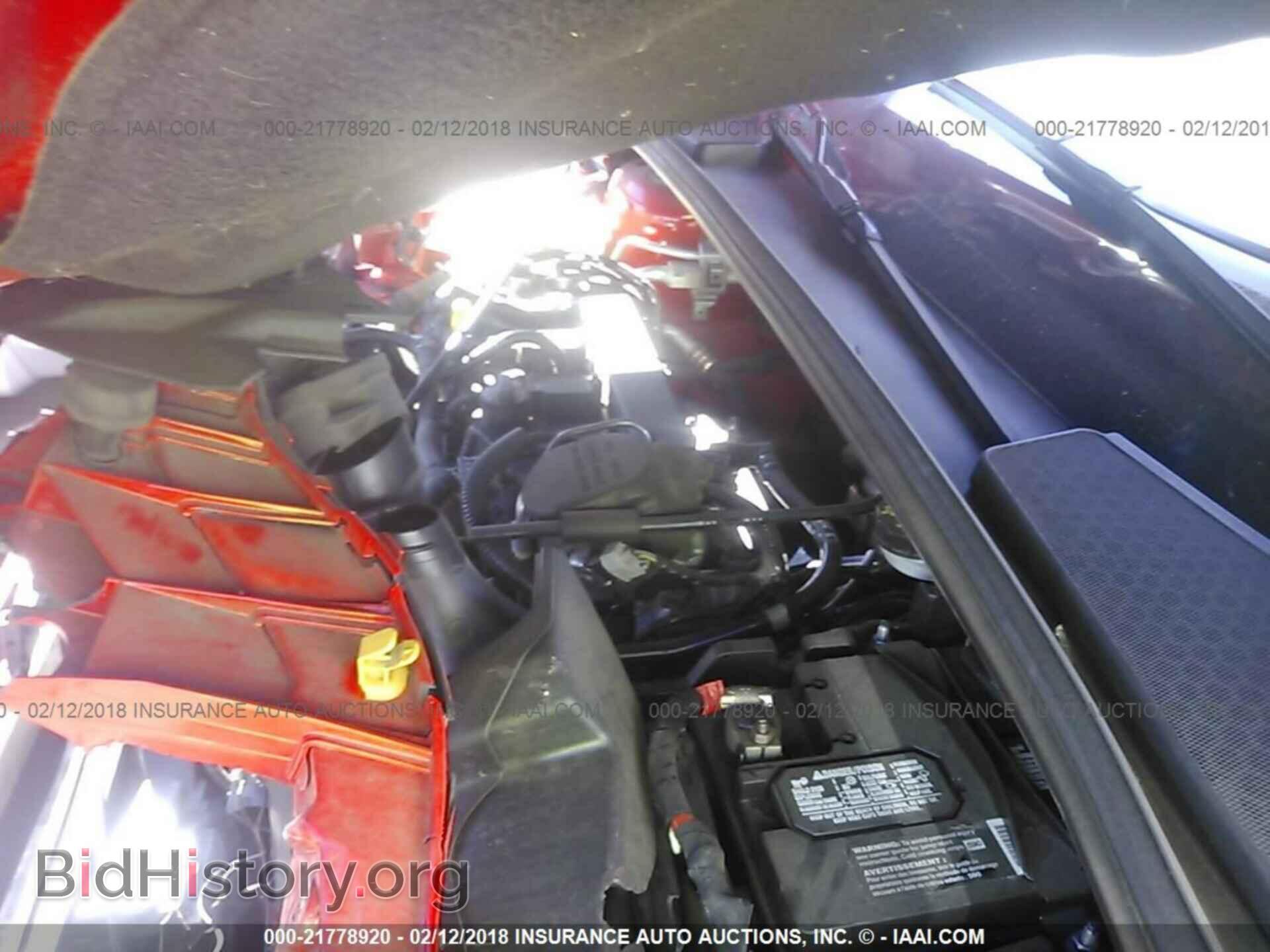2015 Ford Focus - VIN: 1FADP3K2XFL386193 - Фото 10