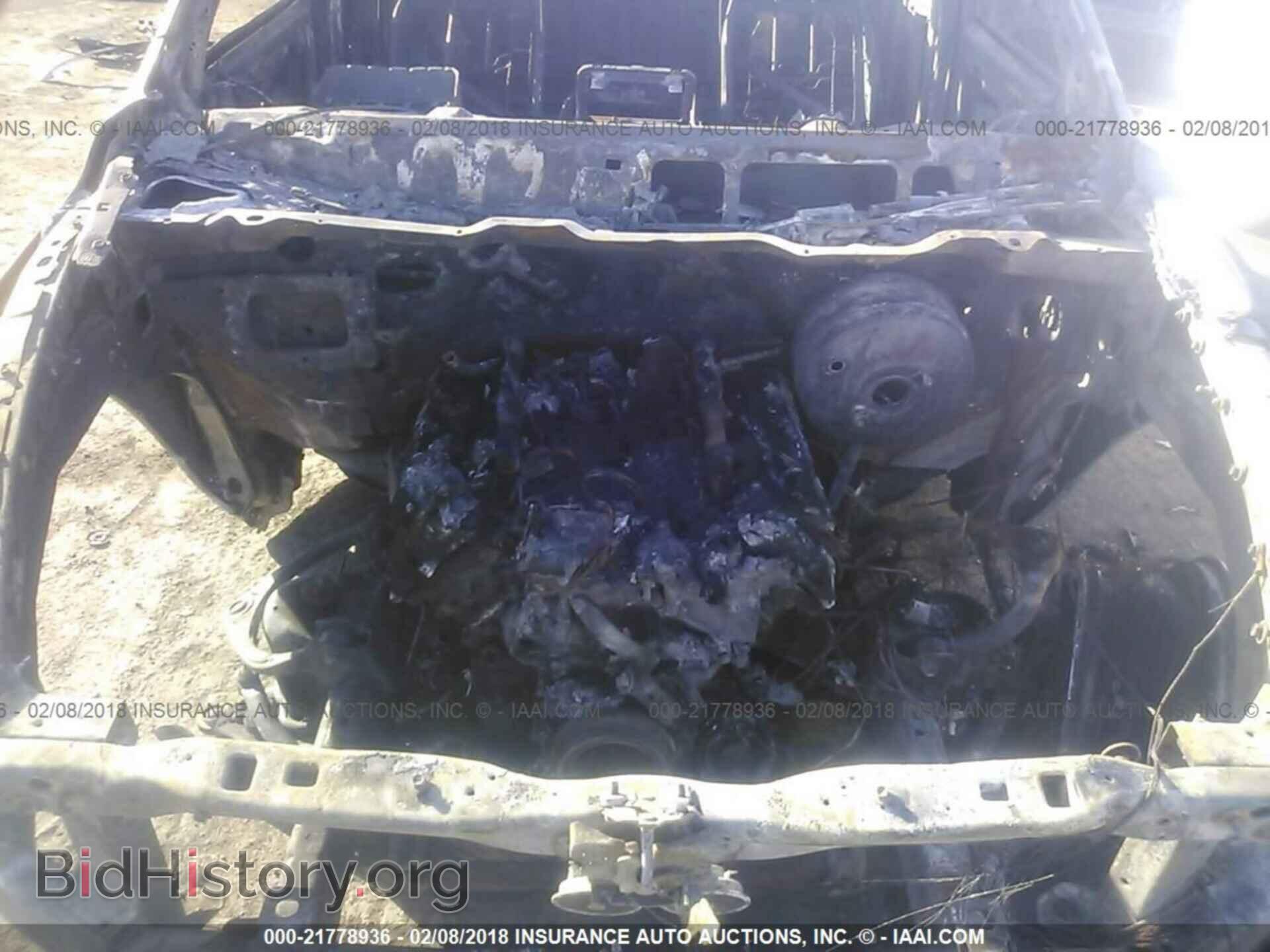 2012 Dodge Ram 1500 - VIN: 1C6RD6FT3CS294378 - Фото 10