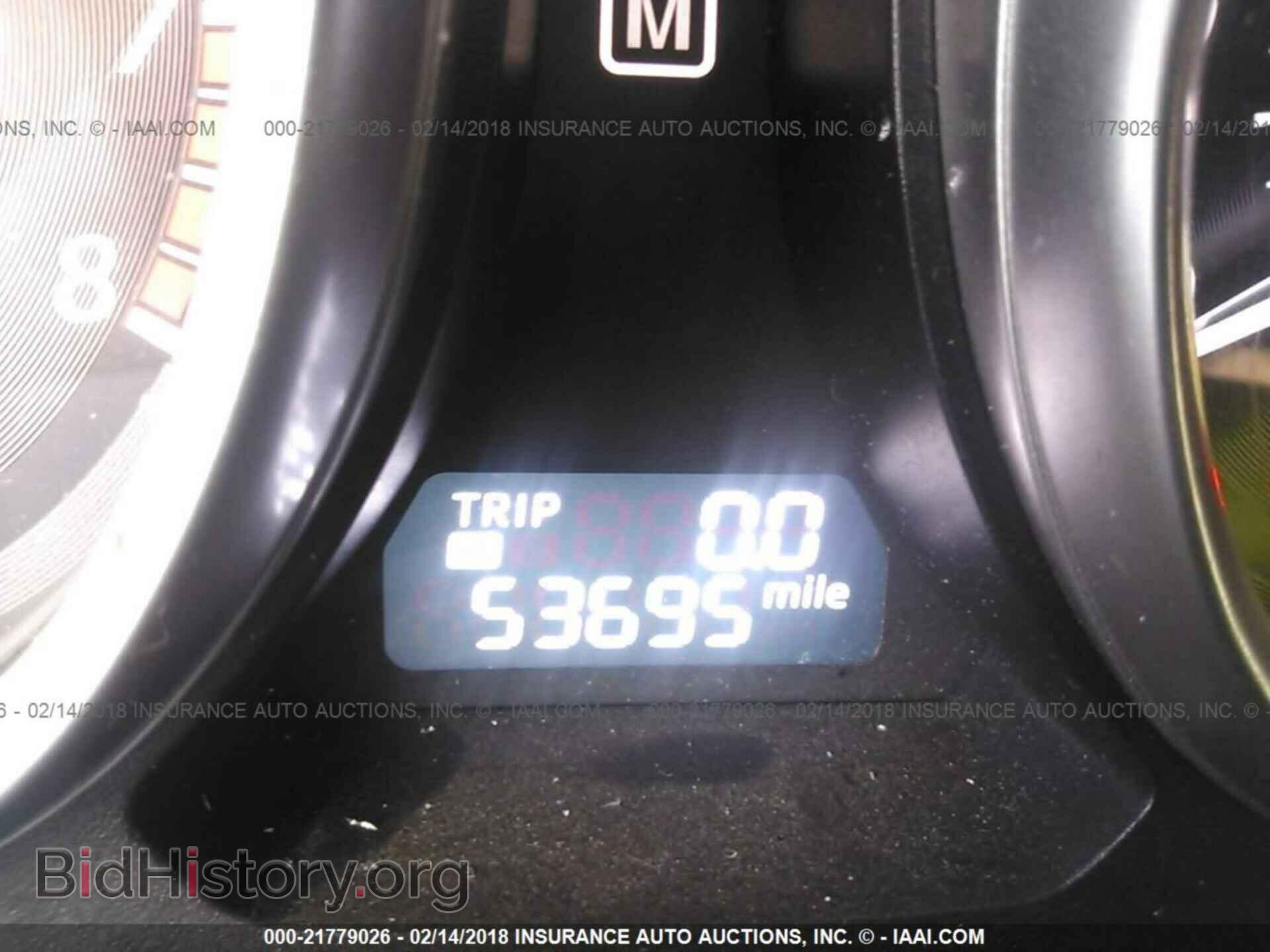 2015 Mazda Cx-9 - VIN: JM3TB2BA7F0447630 - Фото 7