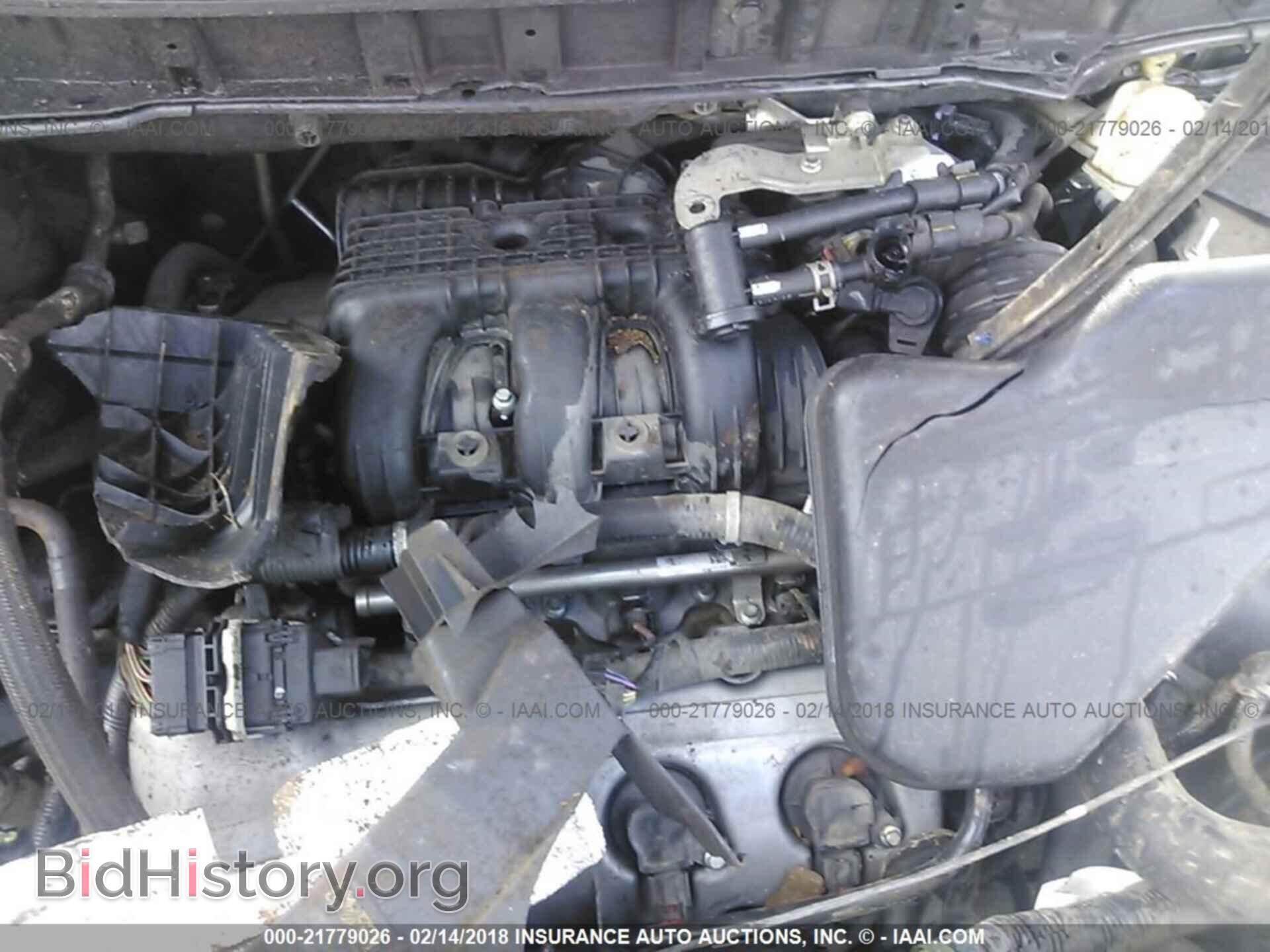 2015 Mazda Cx-9 - VIN: JM3TB2BA7F0447630 - Фото 10