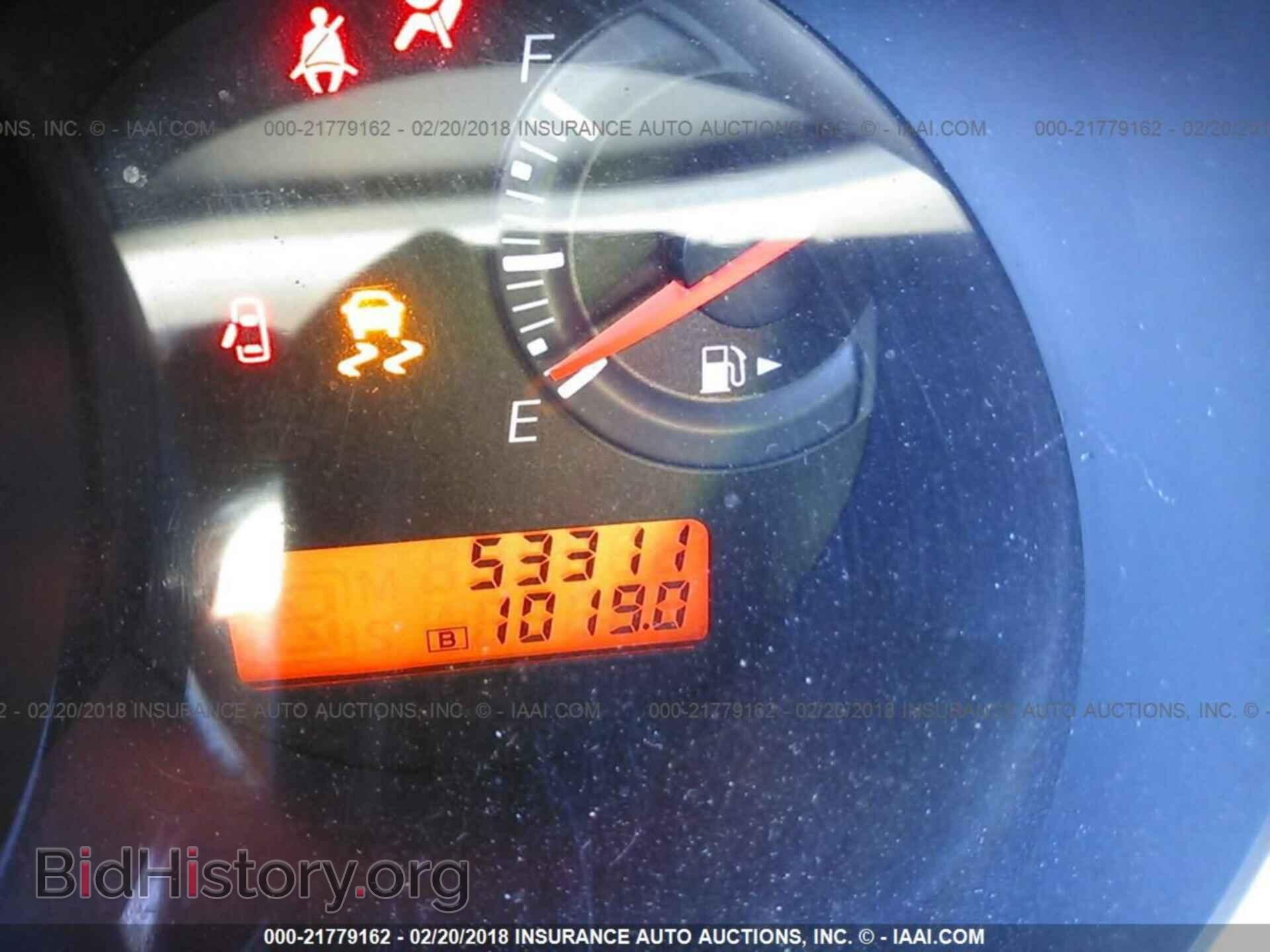 2012 Nissan Versa - VIN: 3N1BC1CP3CL367984 - Фото 7