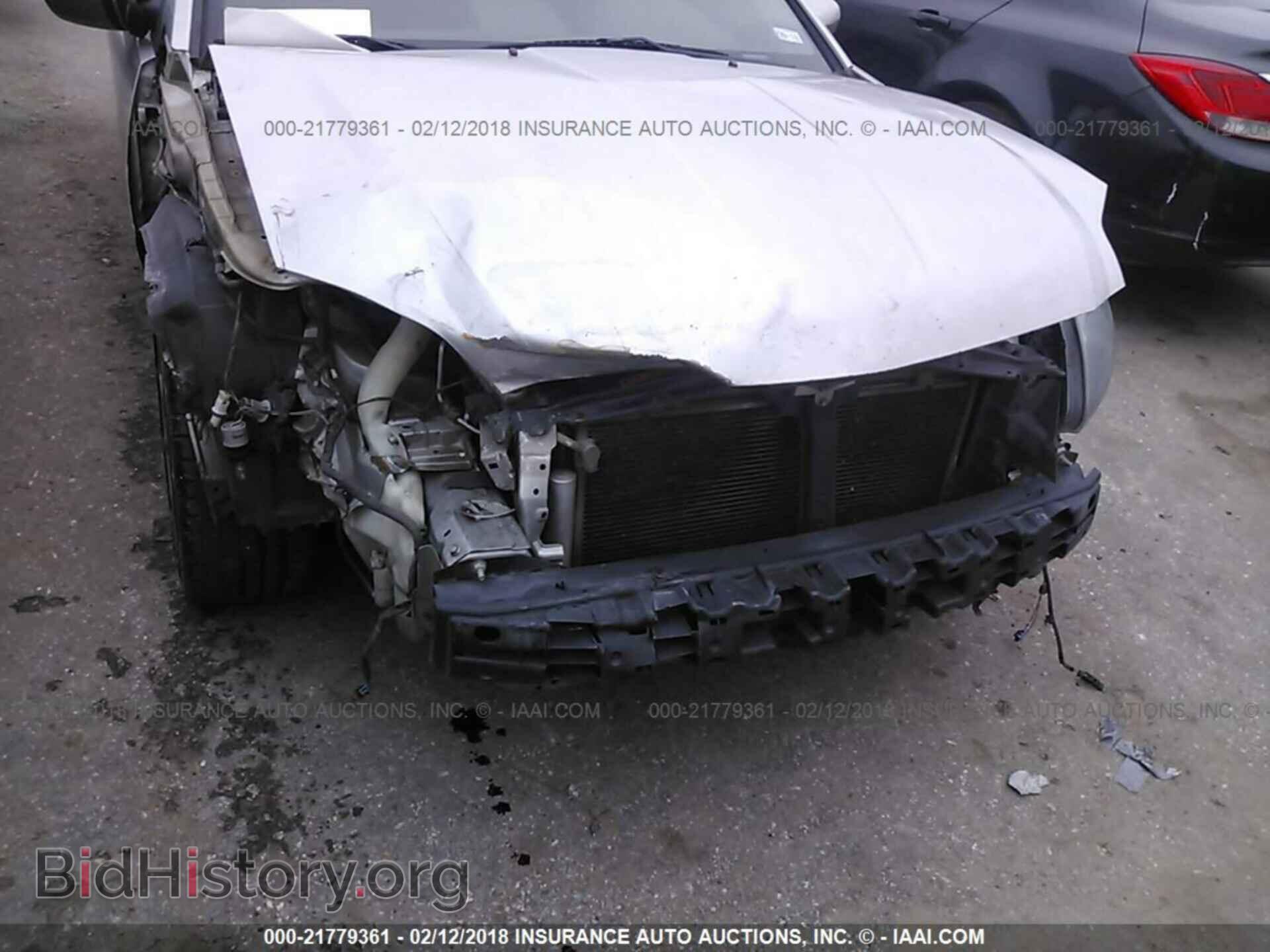 2011 Mitsubishi Galant - VIN: 4A32B3FF2BE013870 - Фото 6