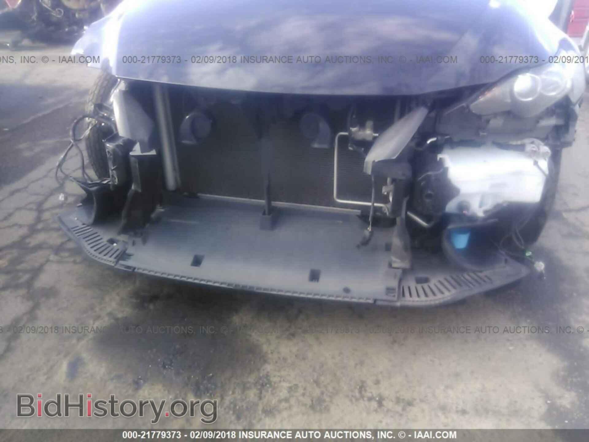 2014 Lexus Is - VIN: JTHBF1D28E5005416 - Photo 6