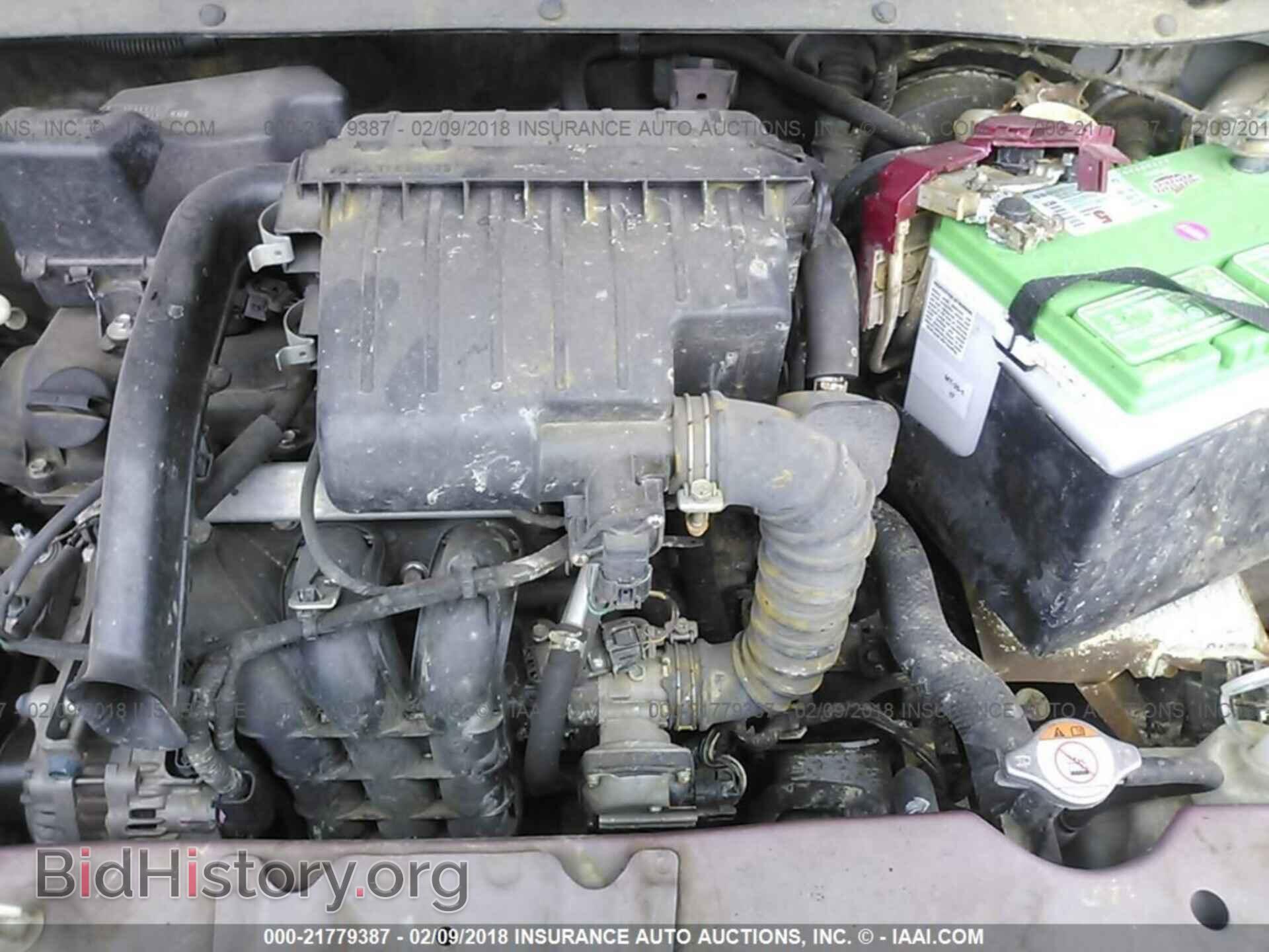 2014 Mitsubishi Mirage - VIN: ML32A3HJXEH009952 - Фото 10