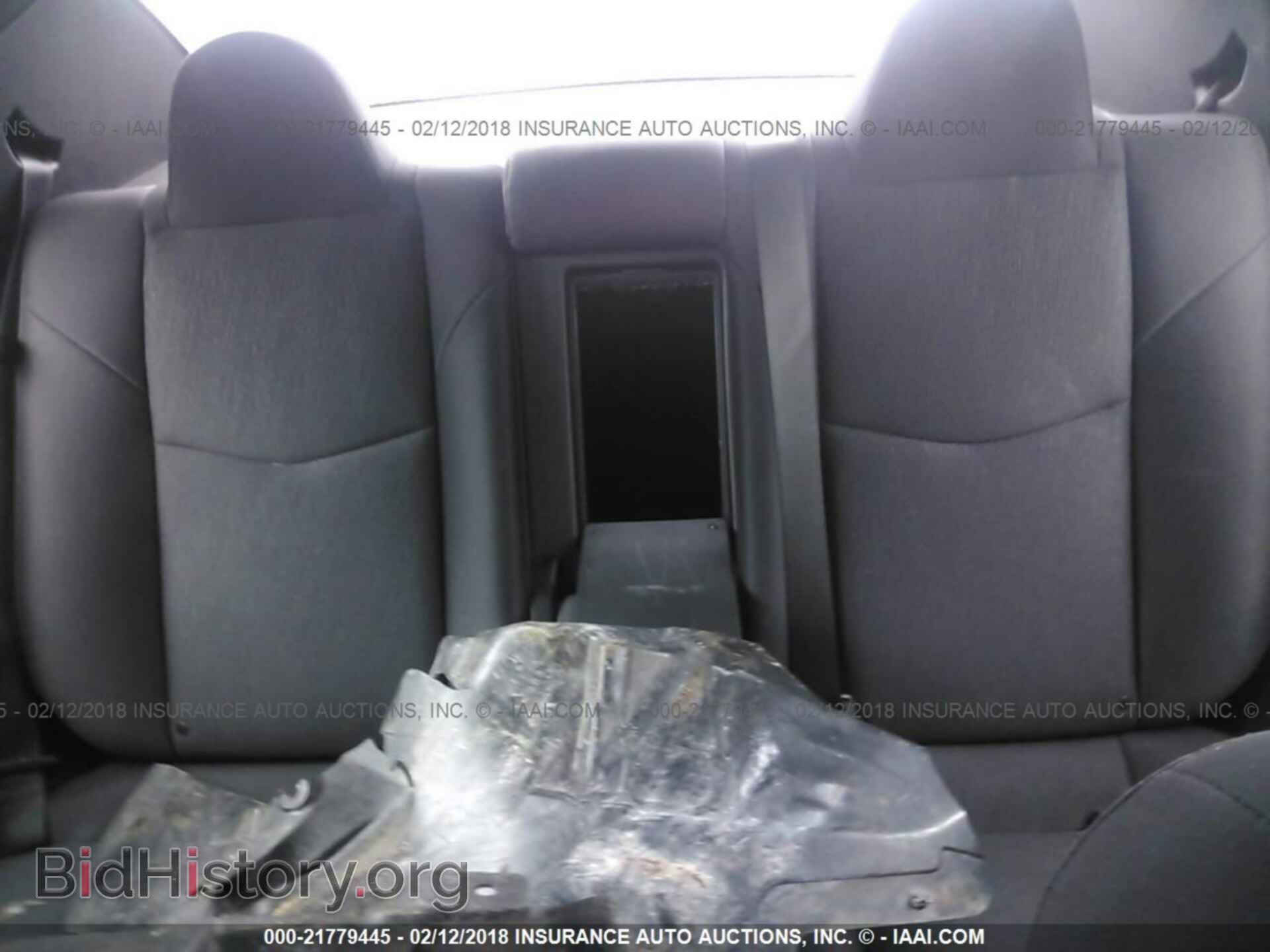 2013 Chrysler 200 - VIN: 1C3CCBBG2DN701386 - Фото 8
