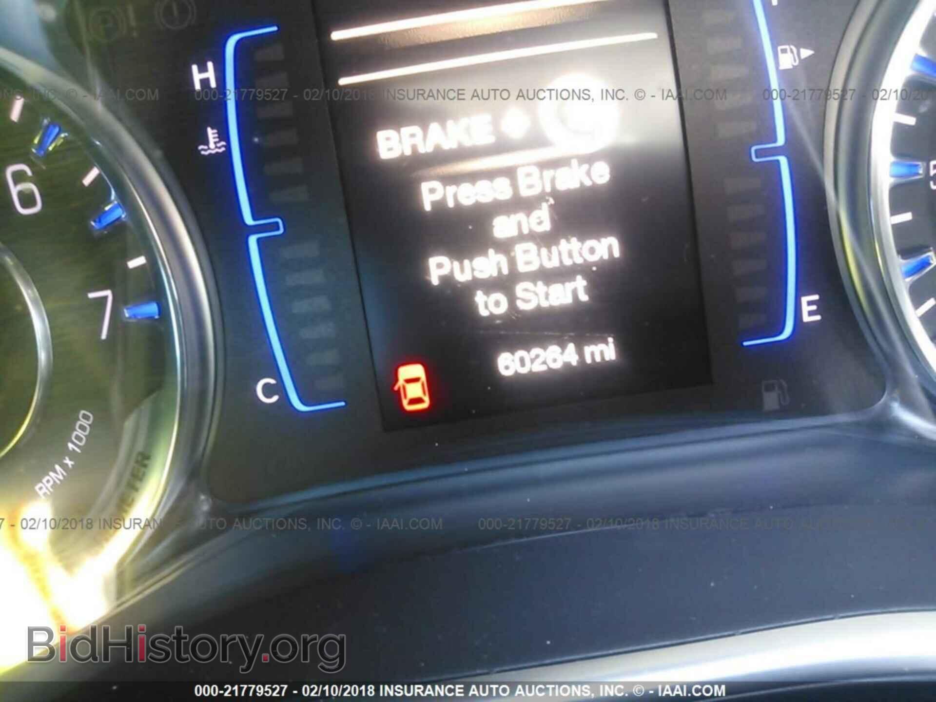 2015 Chrysler 200 - VIN: 1C3CCCAB7FN694448 - Фото 7
