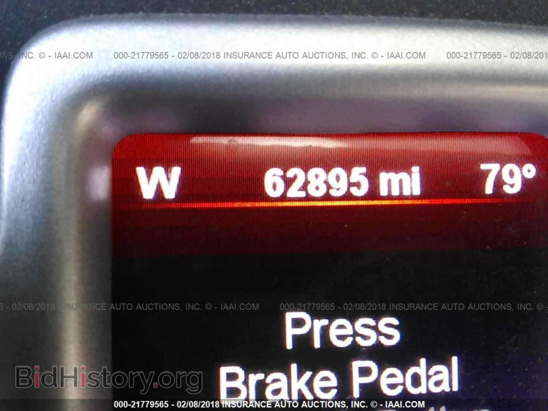 2012 Dodge Journey - VIN: 3C4PDCEG0CT353128 - Photo 7