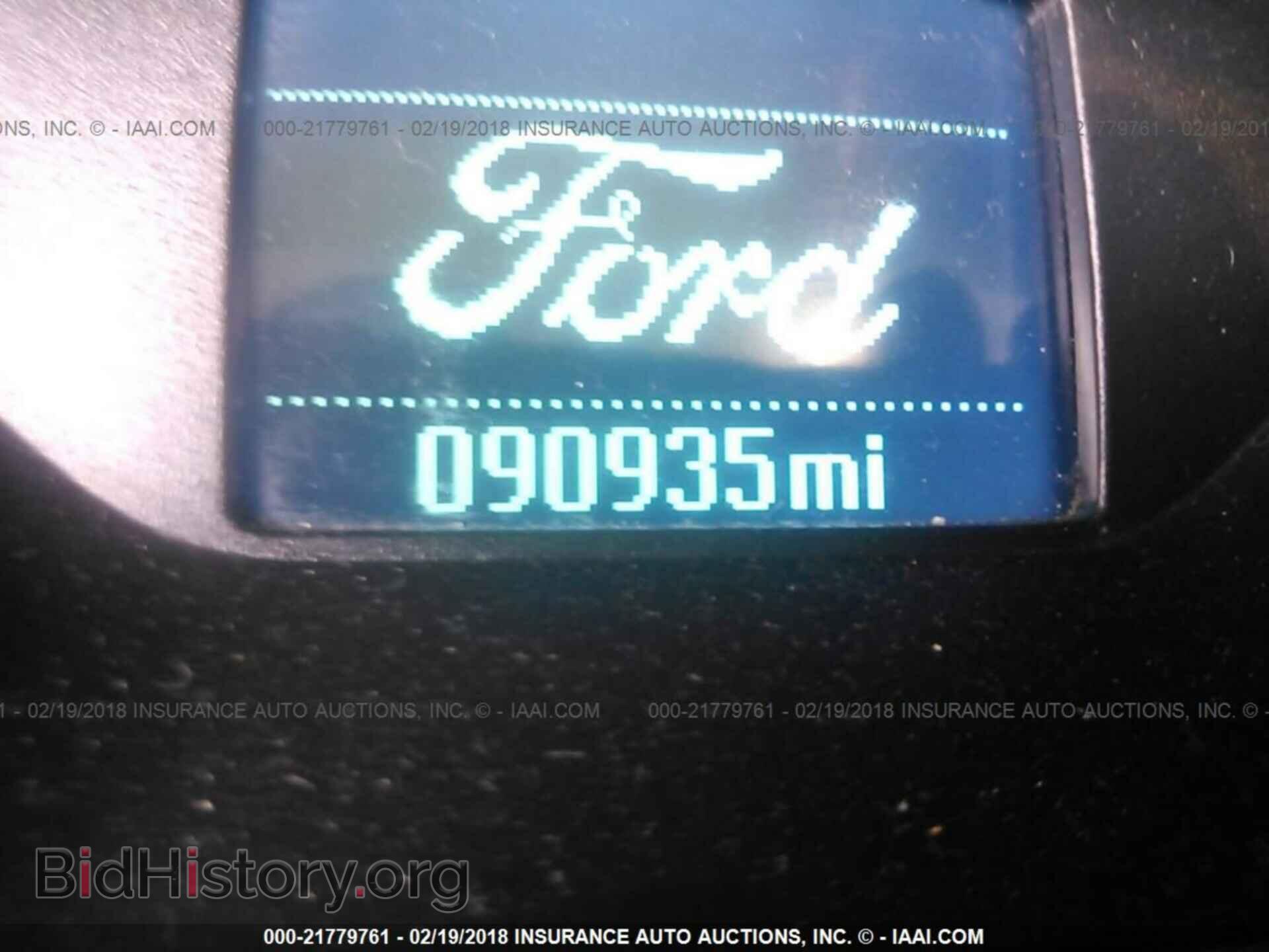 2012 Ford Focus - VIN: 1FAHP3F27CL283398 - Photo 7