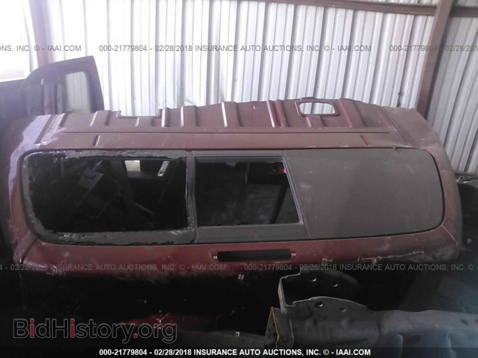 2016 Ford F350 - VIN: 1FT8W3BT4GEA98232 - Фото 7