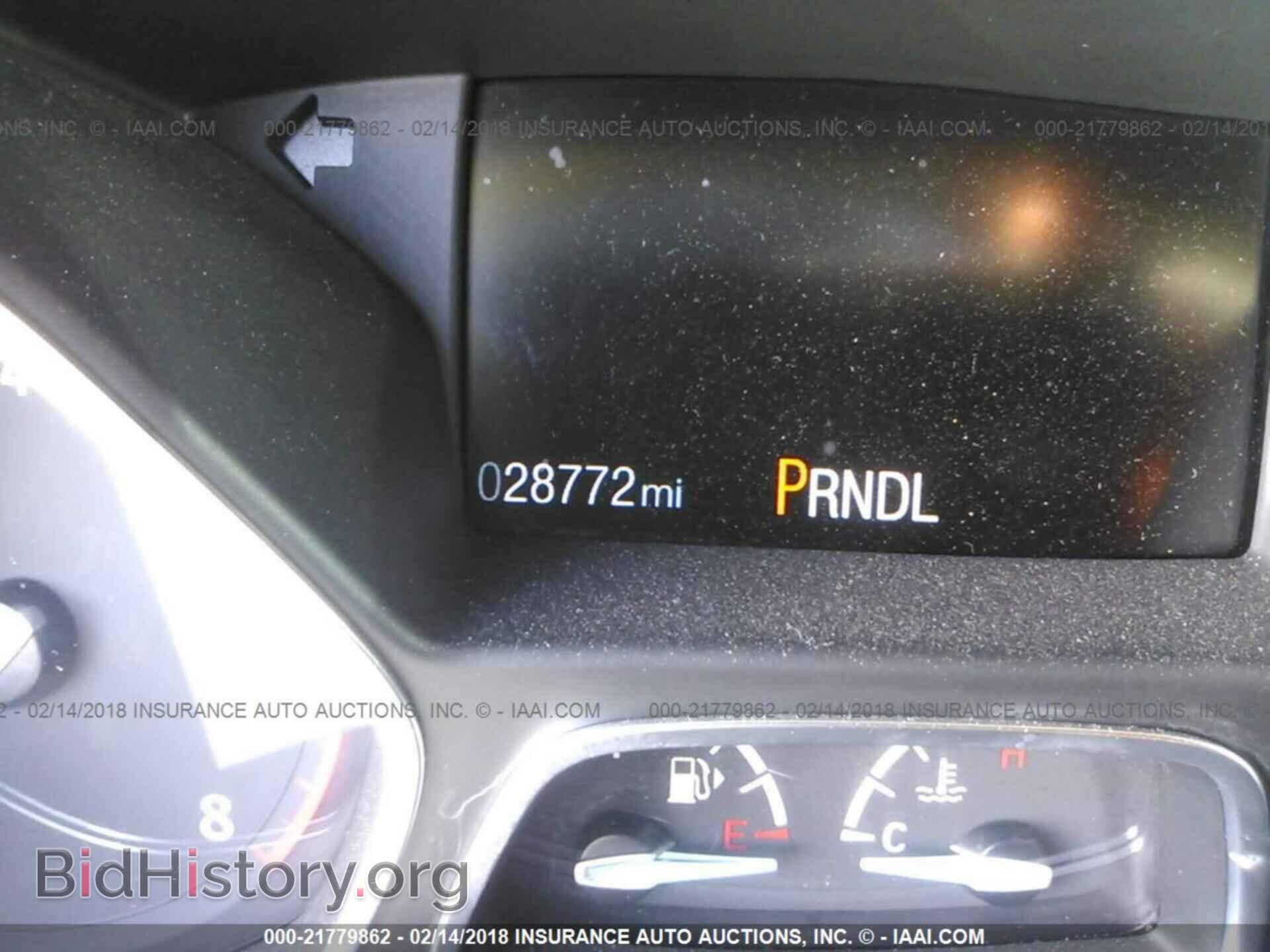2016 Ford Focus - VIN: 1FADP3K20GL338011 - Photo 7